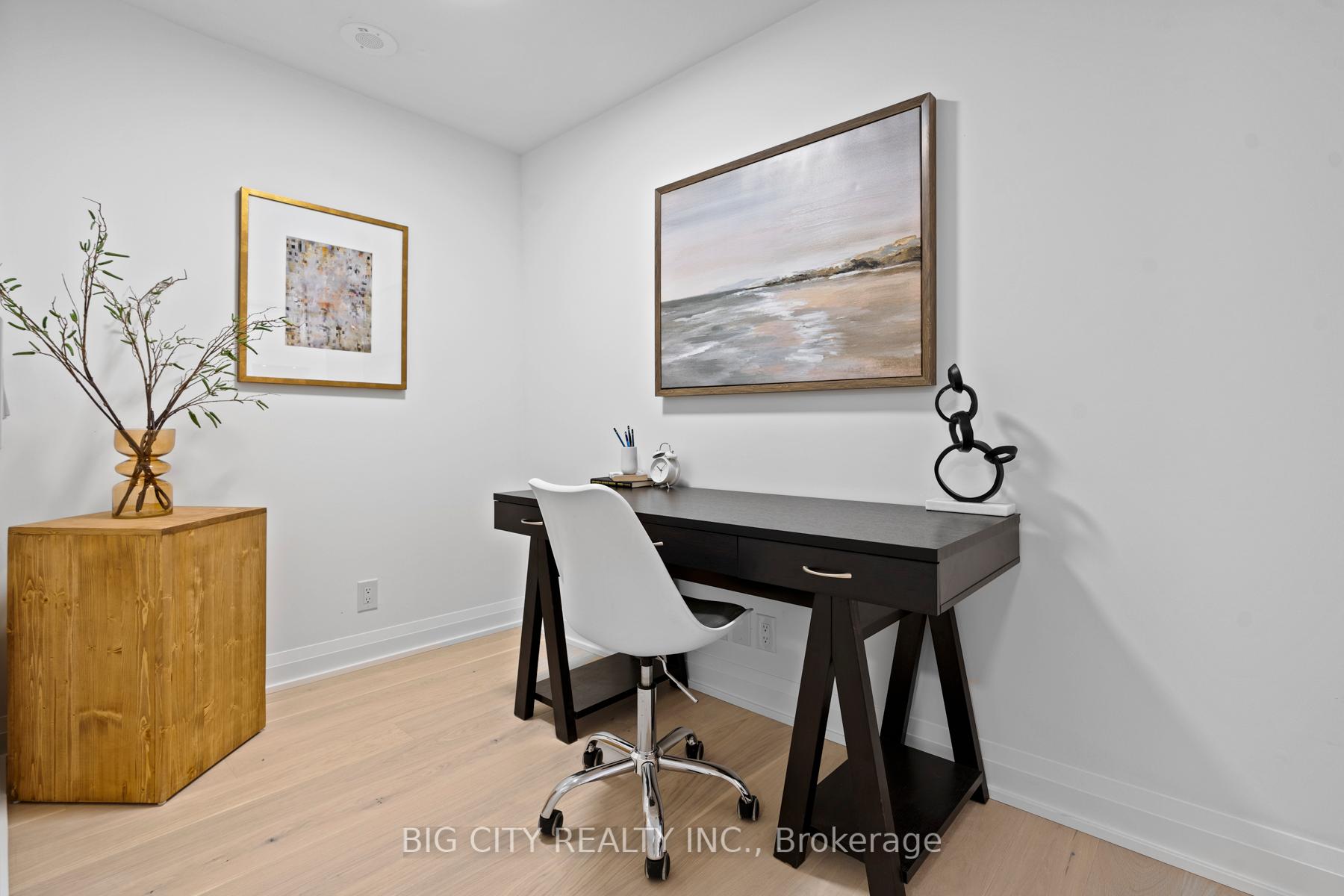 Photo 15 of Unit 908, 33 Frederick Todd Way, Toronto, Thorncliffe Park — HOMEH