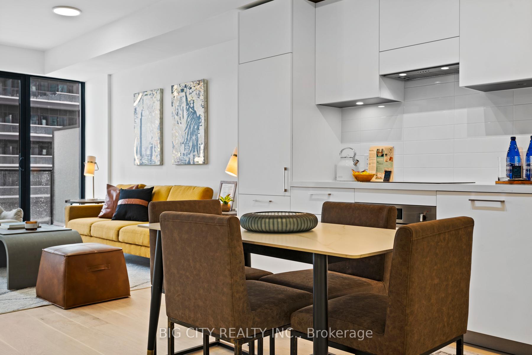 Photo 16 of Unit 908, 33 Frederick Todd Way, Toronto, Thorncliffe Park — HOMEH