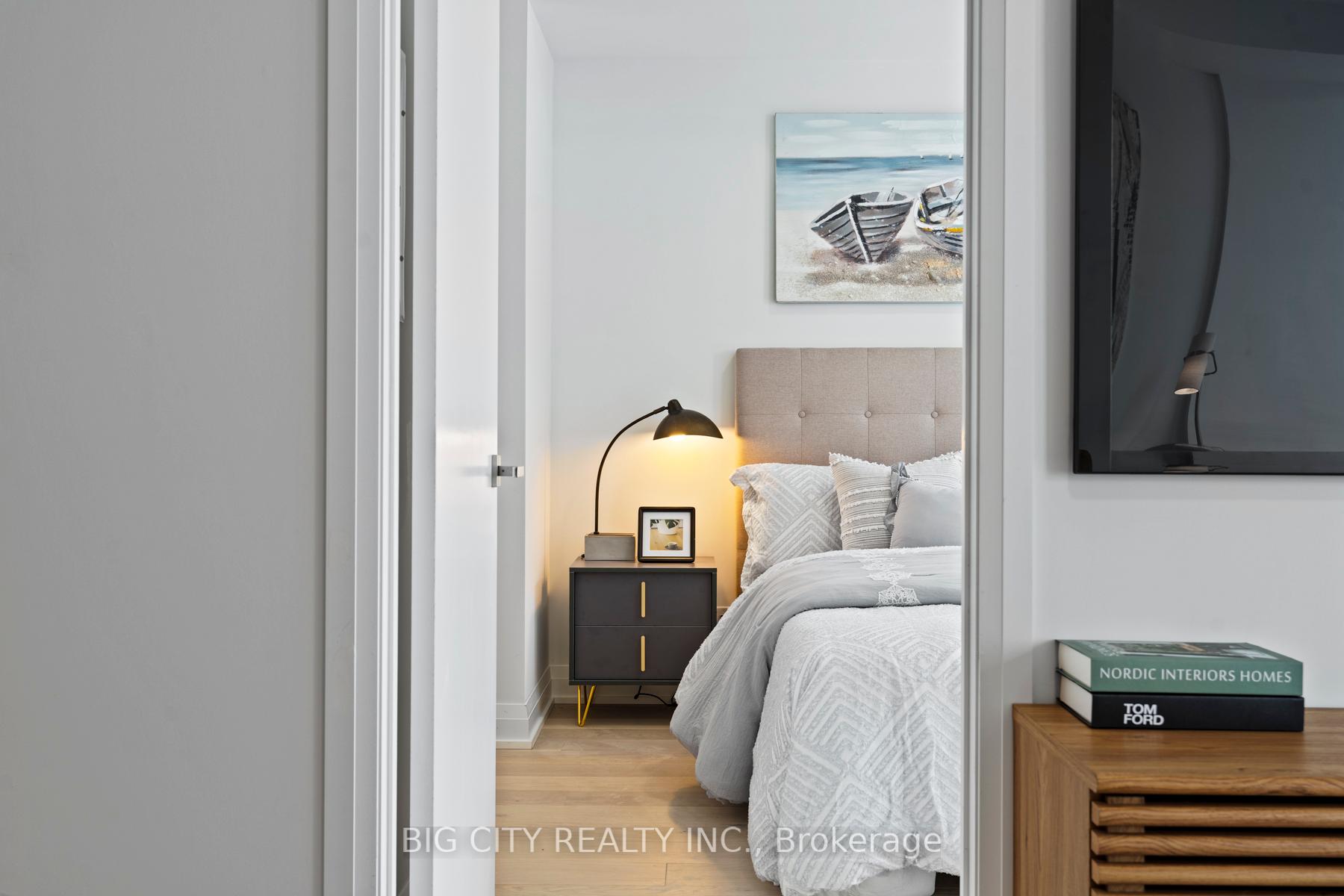 Photo 17 of Unit 908, 33 Frederick Todd Way, Toronto, Thorncliffe Park — HOMEH