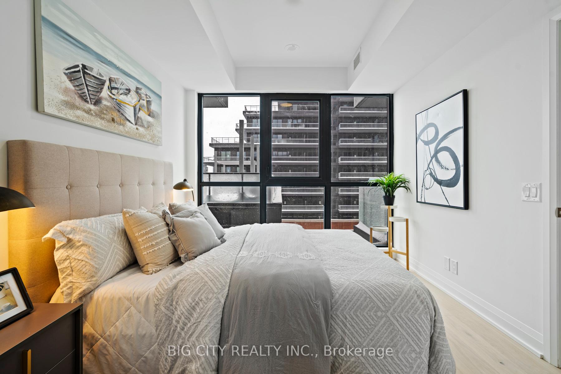 Photo 19 of Unit 908, 33 Frederick Todd Way, Toronto, Thorncliffe Park — HOMEH