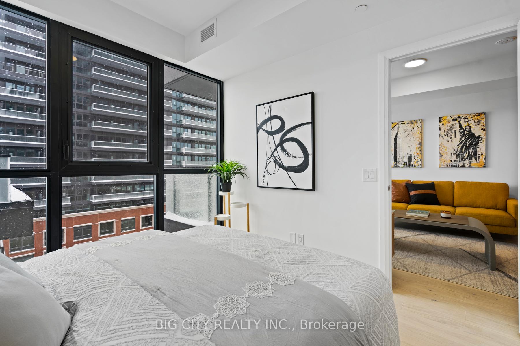 Photo 20 of Unit 908, 33 Frederick Todd Way, Toronto, Thorncliffe Park — HOMEH