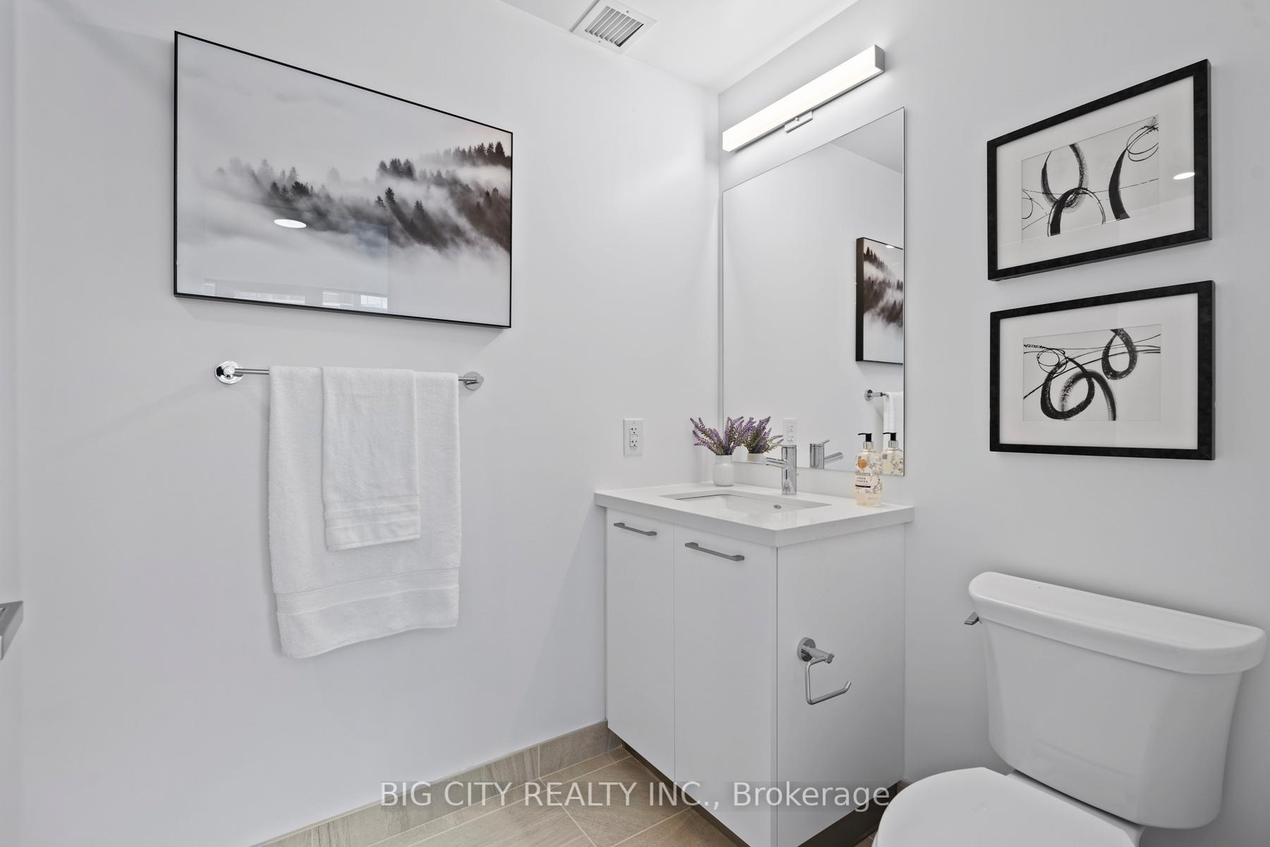 Photo 21 of Unit 908, 33 Frederick Todd Way, Toronto, Thorncliffe Park — HOMEH