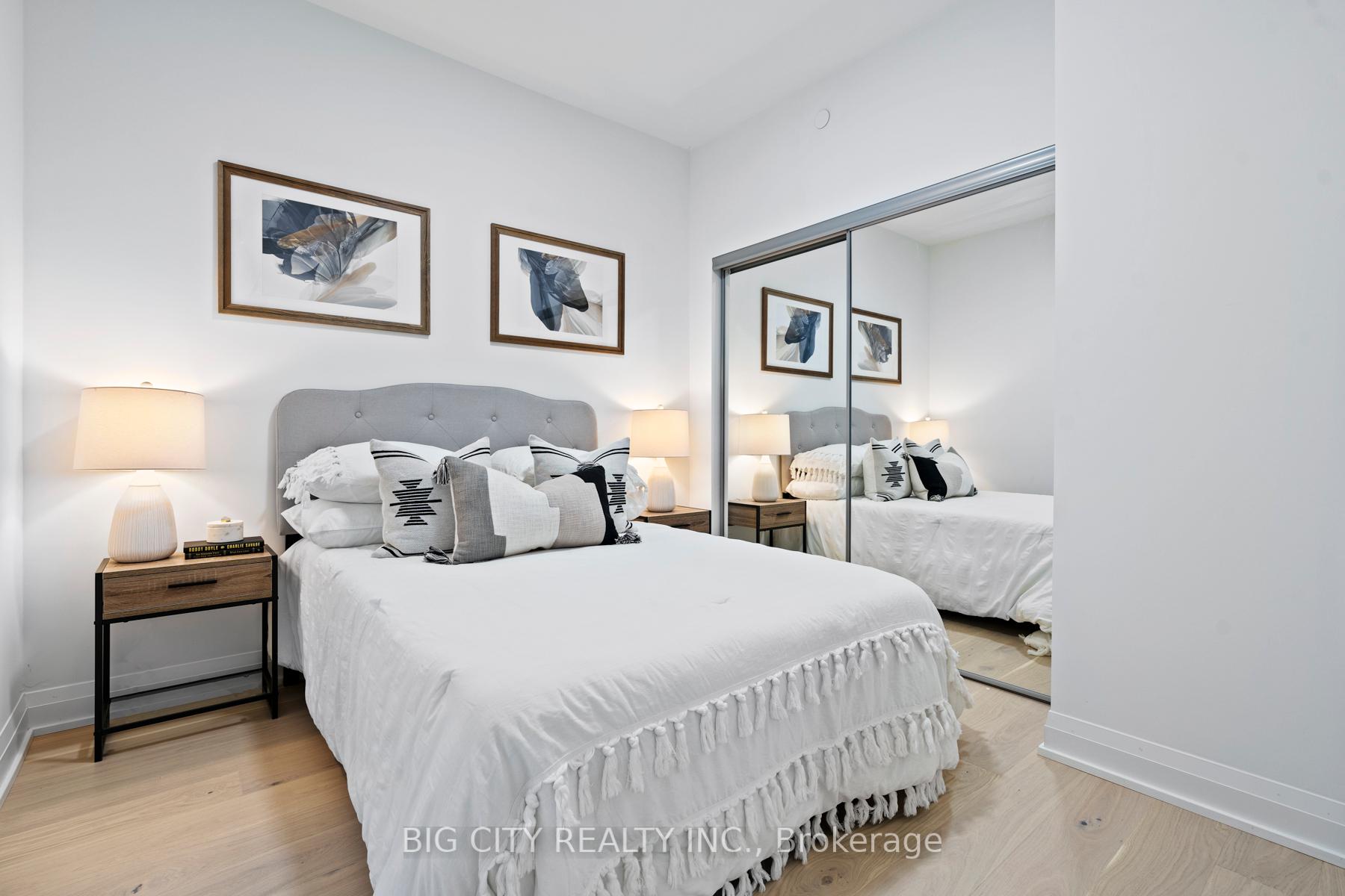 Photo 23 of Unit 908, 33 Frederick Todd Way, Toronto, Thorncliffe Park — HOMEH