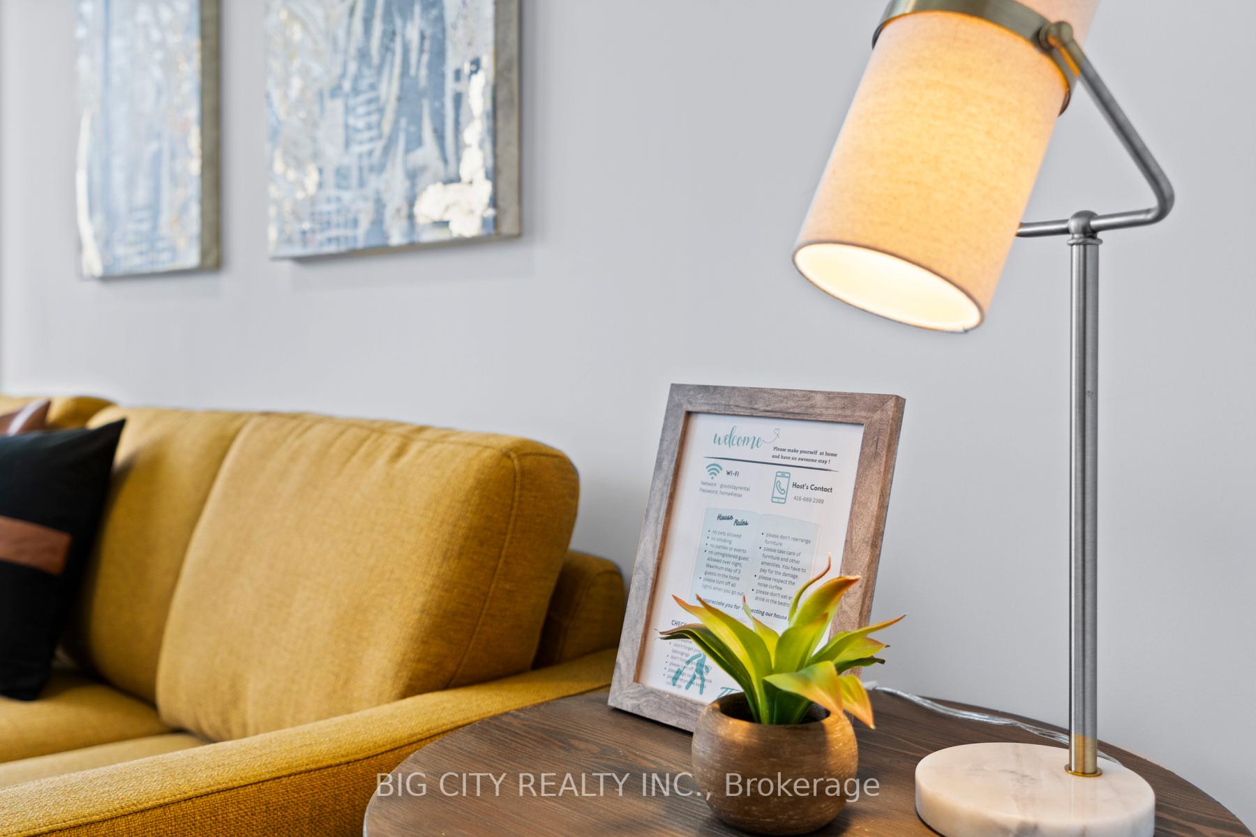 Photo 25 of Unit 908, 33 Frederick Todd Way, Toronto, Thorncliffe Park — HOMEH