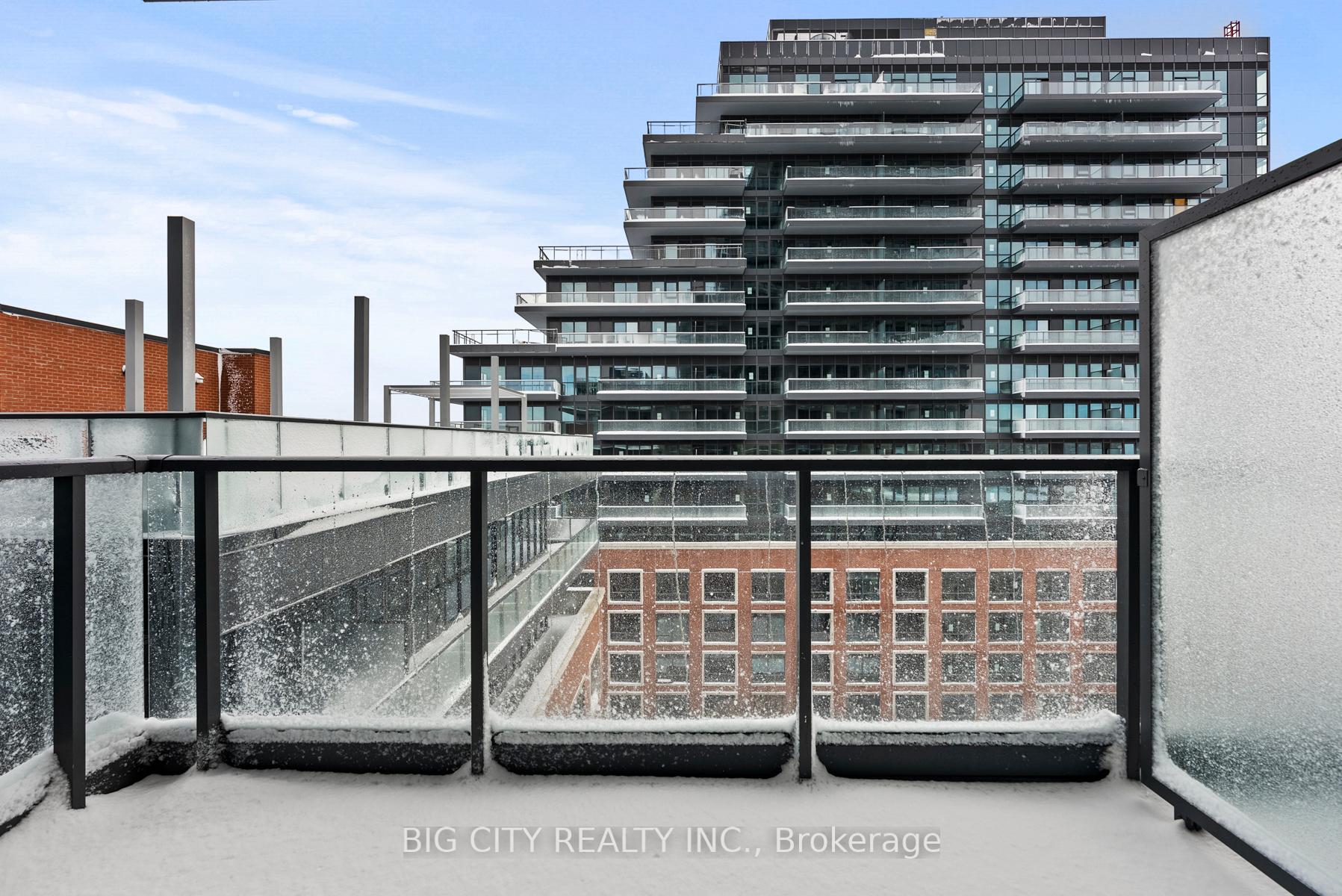 Photo 29 of Unit 908, 33 Frederick Todd Way, Toronto, Thorncliffe Park — HOMEH