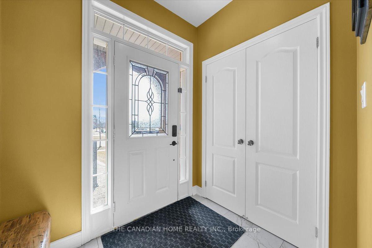 Photo 9 of 33 Denali Crescent, Brampton, Bram East — HOMEH