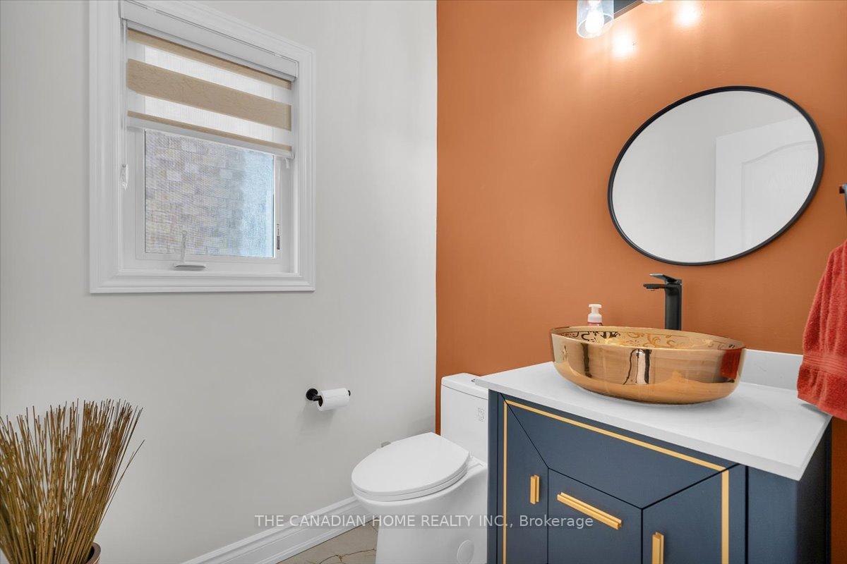 Photo 11 of 33 Denali Crescent, Brampton, Bram East — HOMEH