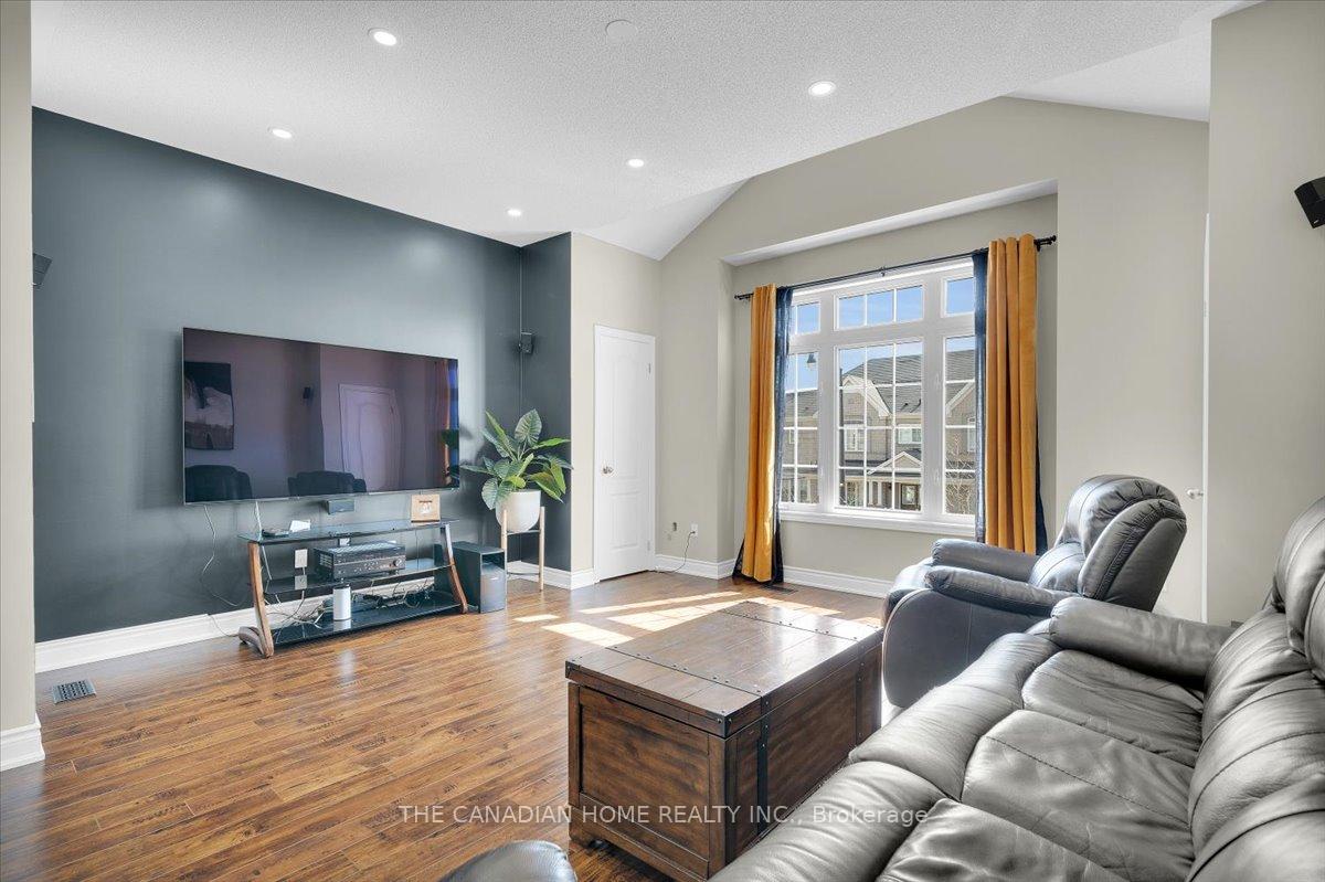 Photo 24 of 33 Denali Crescent, Brampton, Bram East — HOMEH