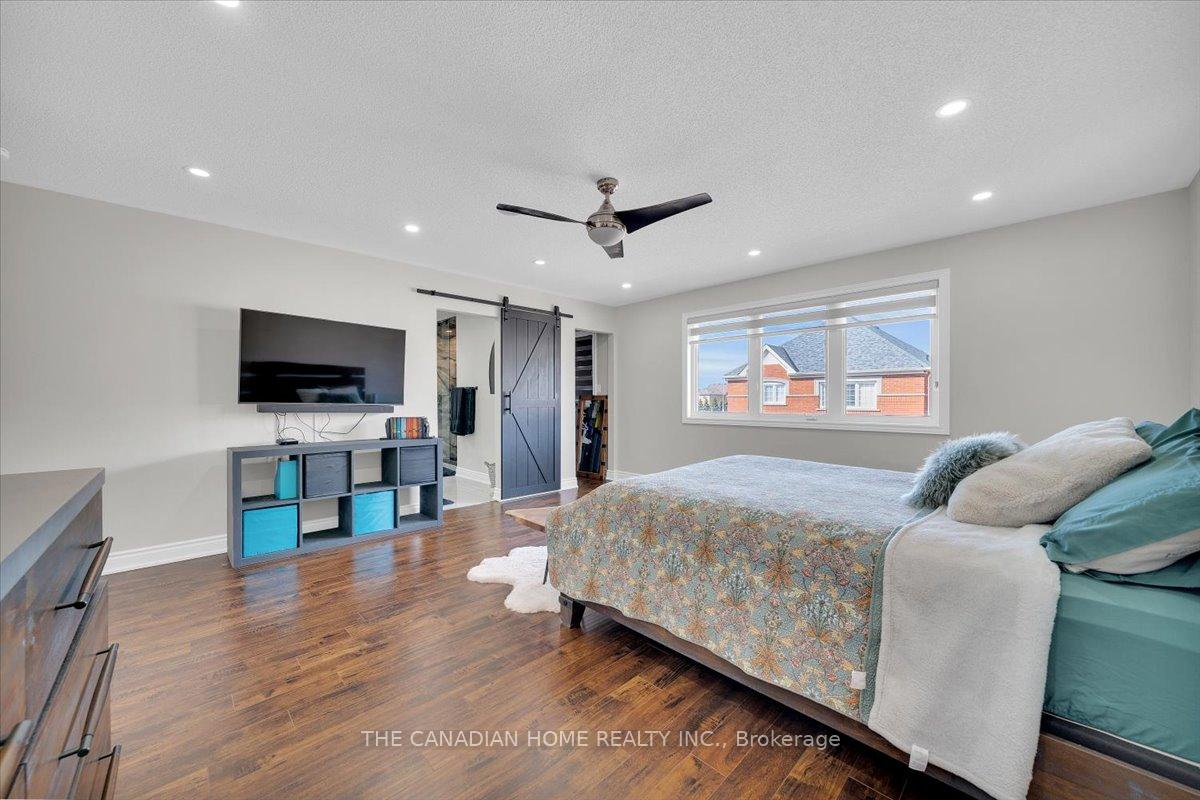 Photo 28 of 33 Denali Crescent, Brampton, Bram East — HOMEH