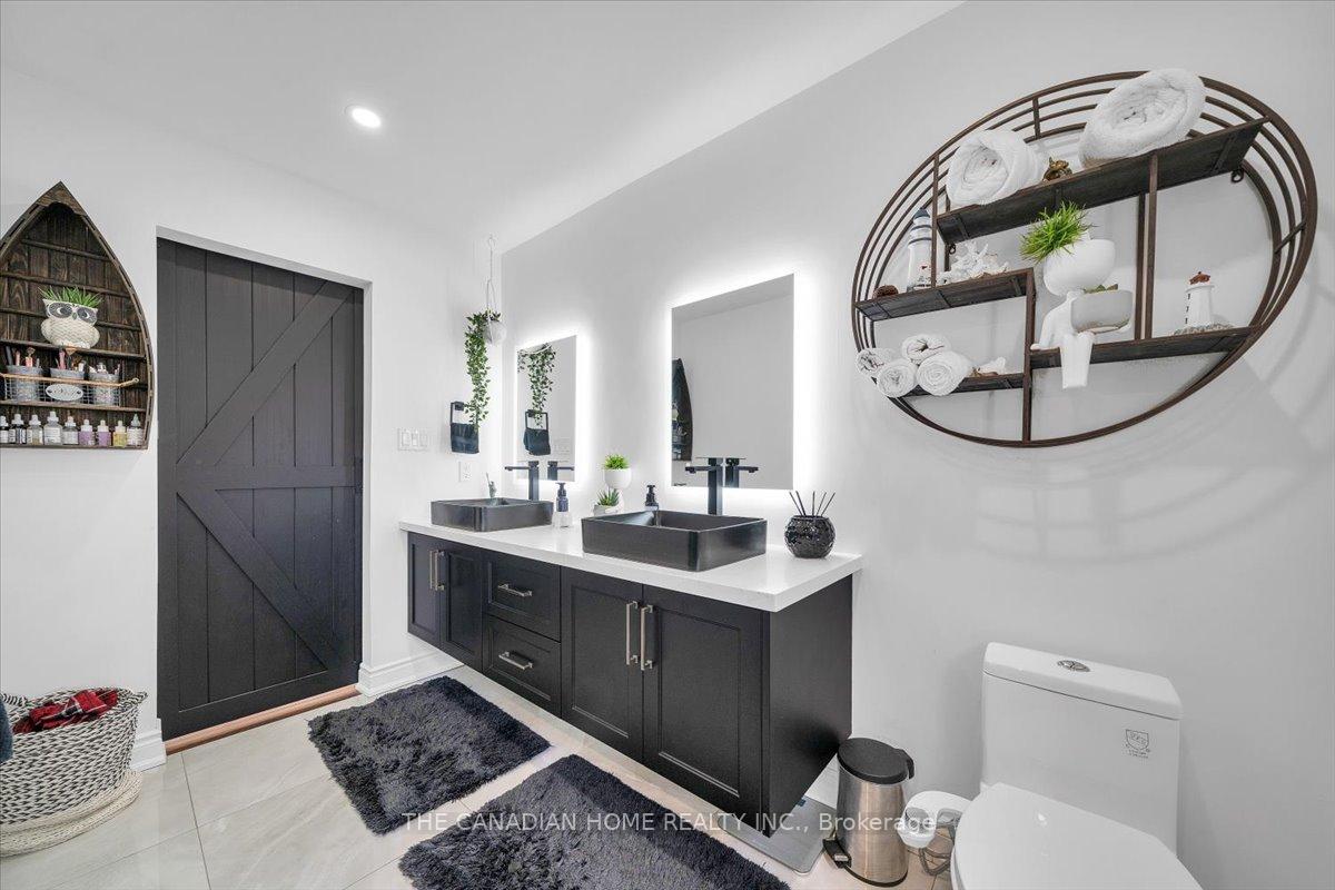 Photo 30 of 33 Denali Crescent, Brampton, Bram East — HOMEH