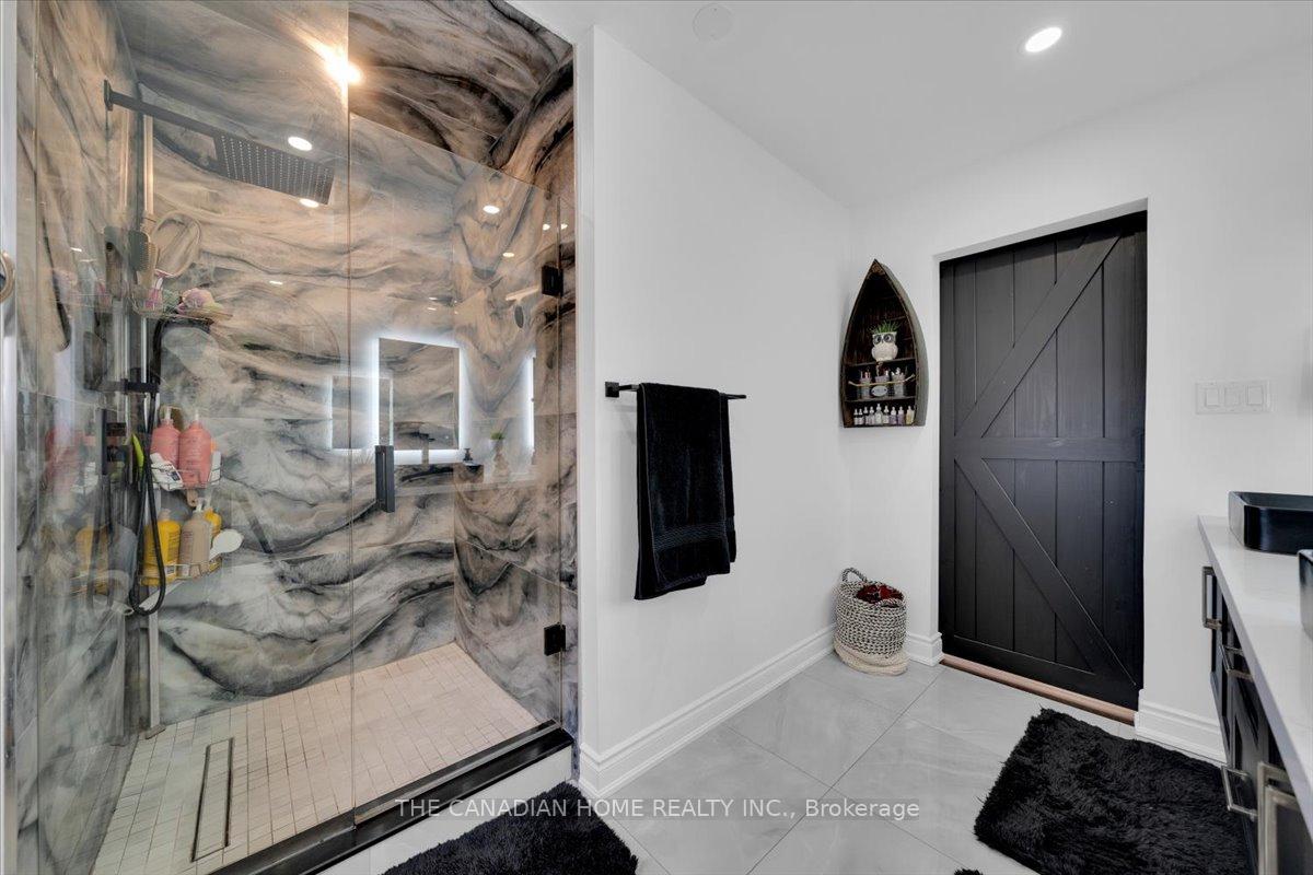 Photo 31 of 33 Denali Crescent, Brampton, Bram East — HOMEH