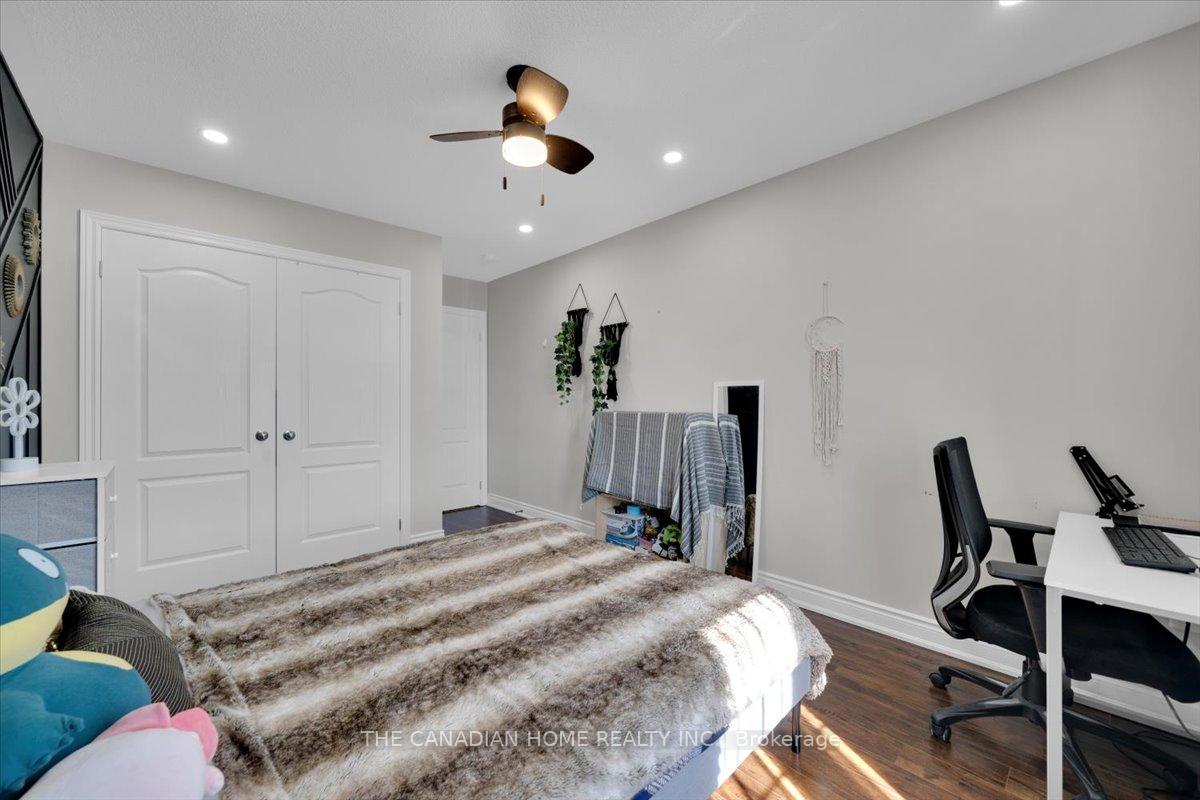 Photo 33 of 33 Denali Crescent, Brampton, Bram East — HOMEH