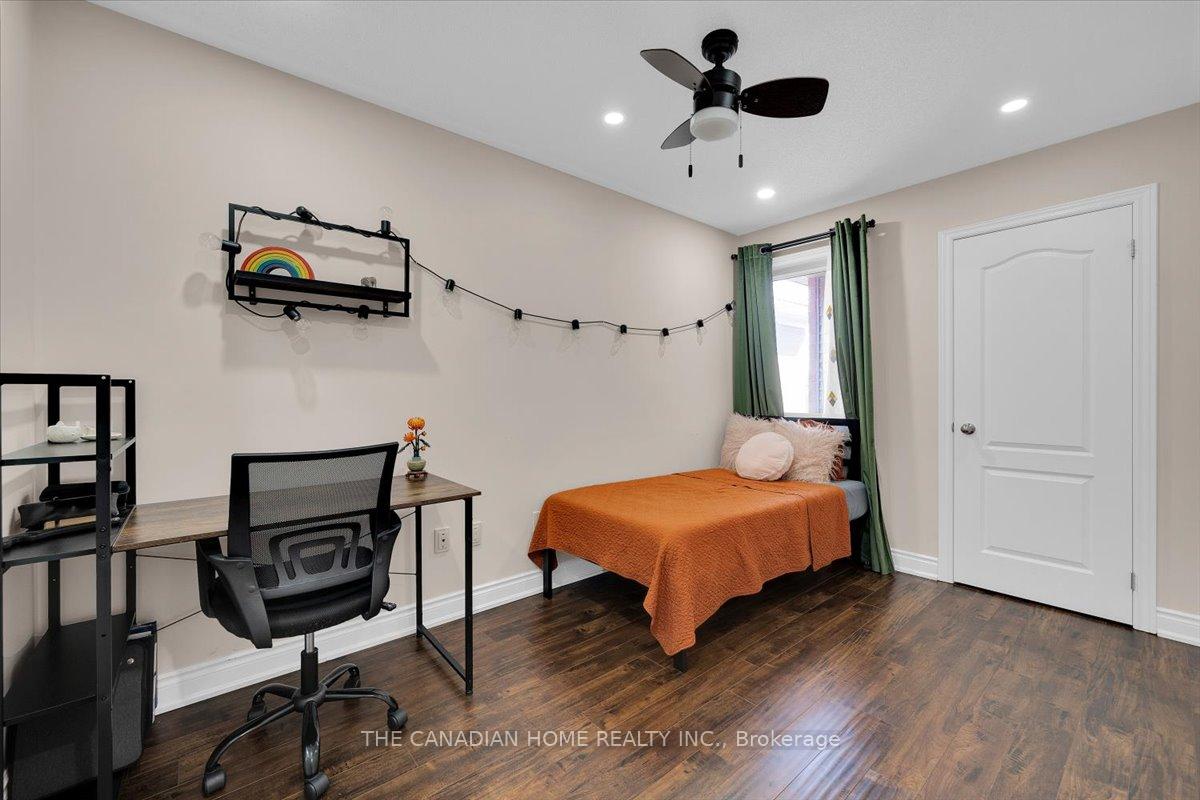 Photo 34 of 33 Denali Crescent, Brampton, Bram East — HOMEH