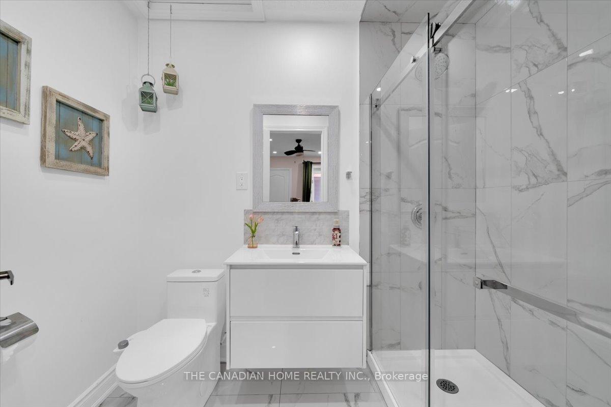 Photo 36 of 33 Denali Crescent, Brampton, Bram East — HOMEH