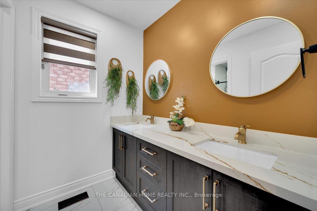 Photo 39 of 33 Denali Crescent, Brampton, Bram East — HOMEH