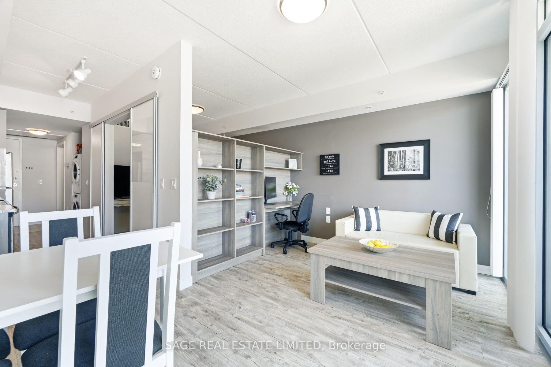 Photo 8 of Unit 424, 257 Hemlock Street, Waterloo, Downtown Waterloo — HOMEH