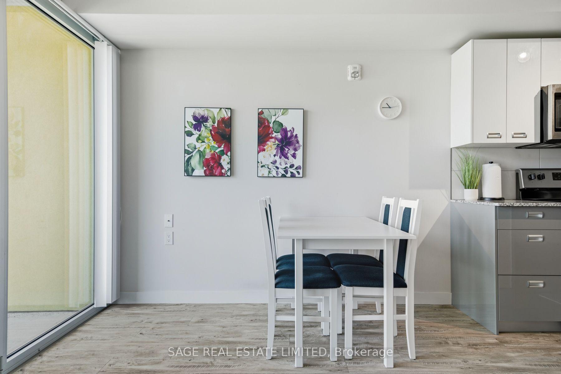 Photo 15 of Unit 424, 257 Hemlock Street, Waterloo, Downtown Waterloo — HOMEH