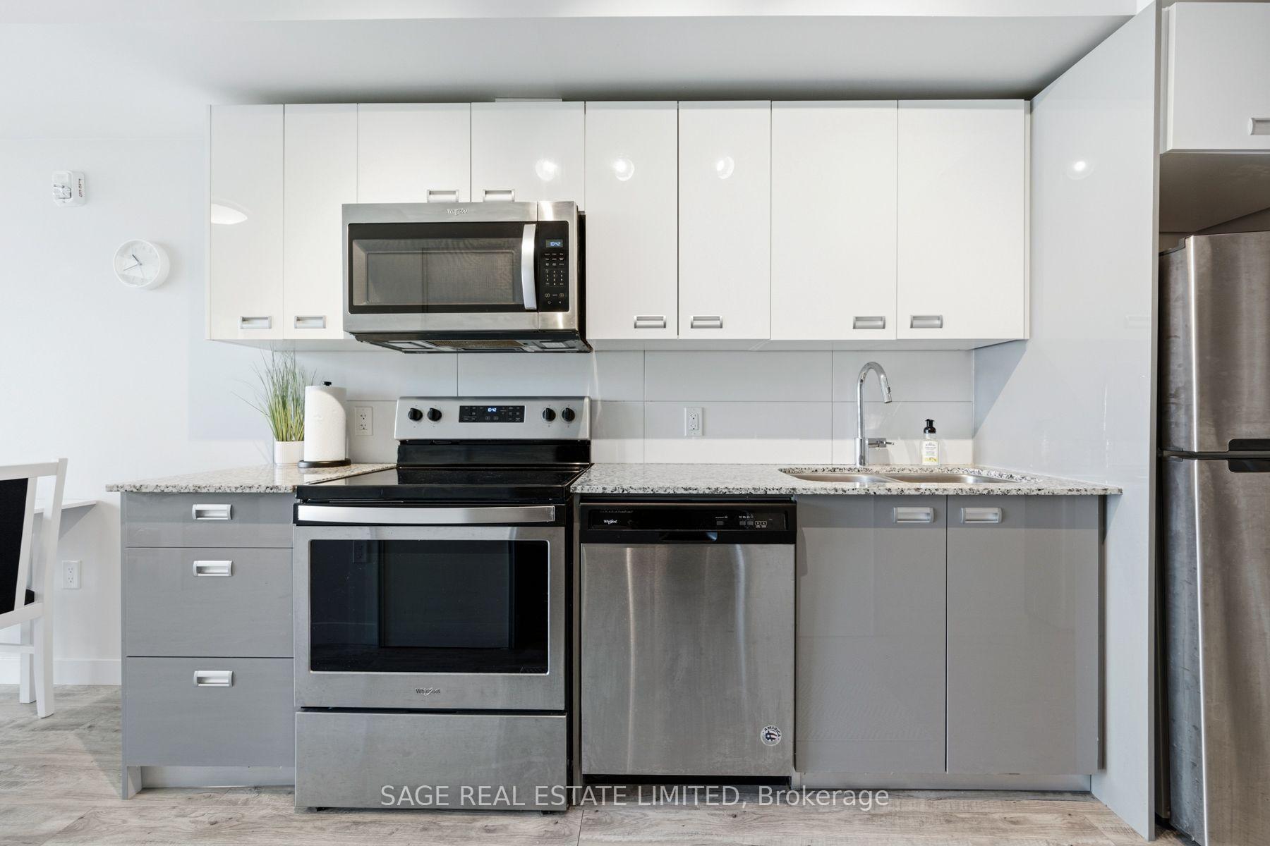 Photo 16 of Unit 424, 257 Hemlock Street, Waterloo, Downtown Waterloo — HOMEH