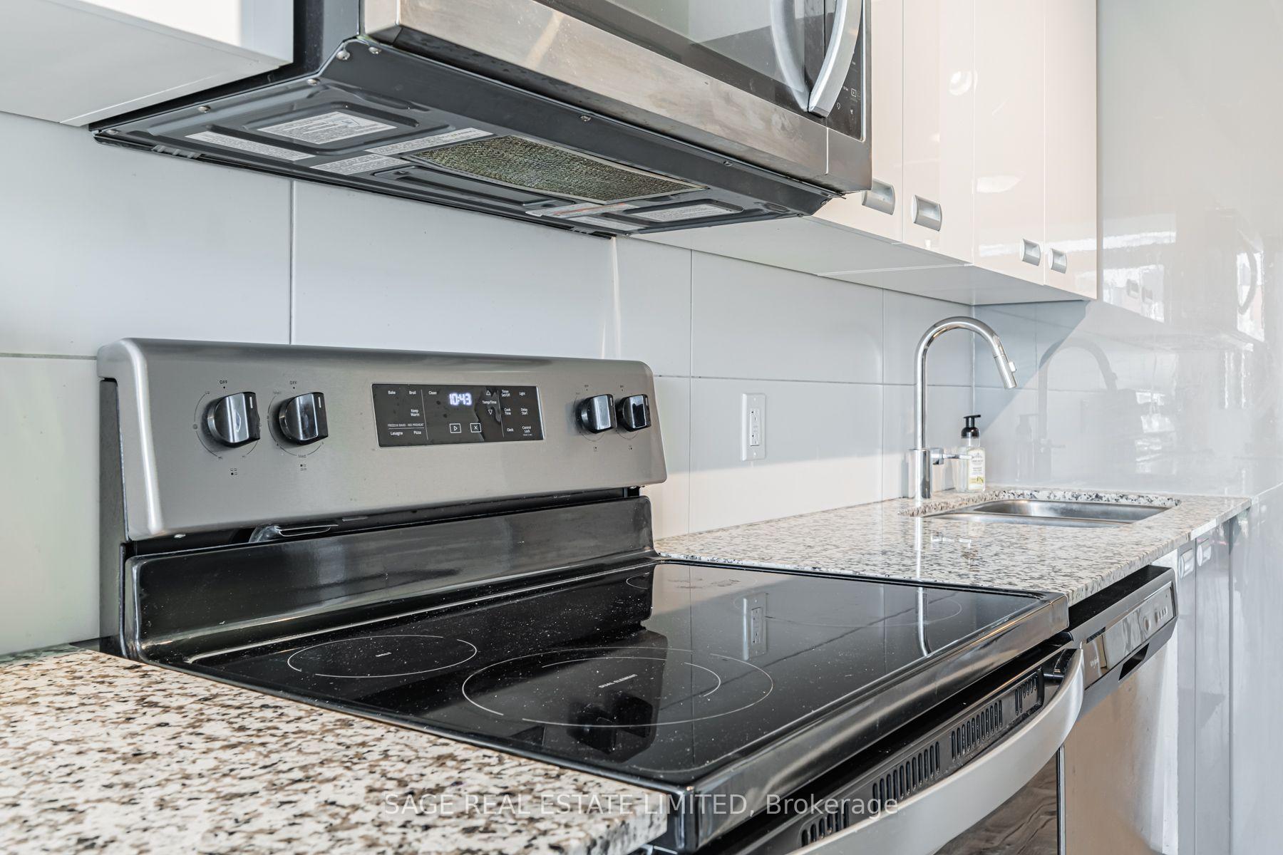 Photo 17 of Unit 424, 257 Hemlock Street, Waterloo, Downtown Waterloo — HOMEH