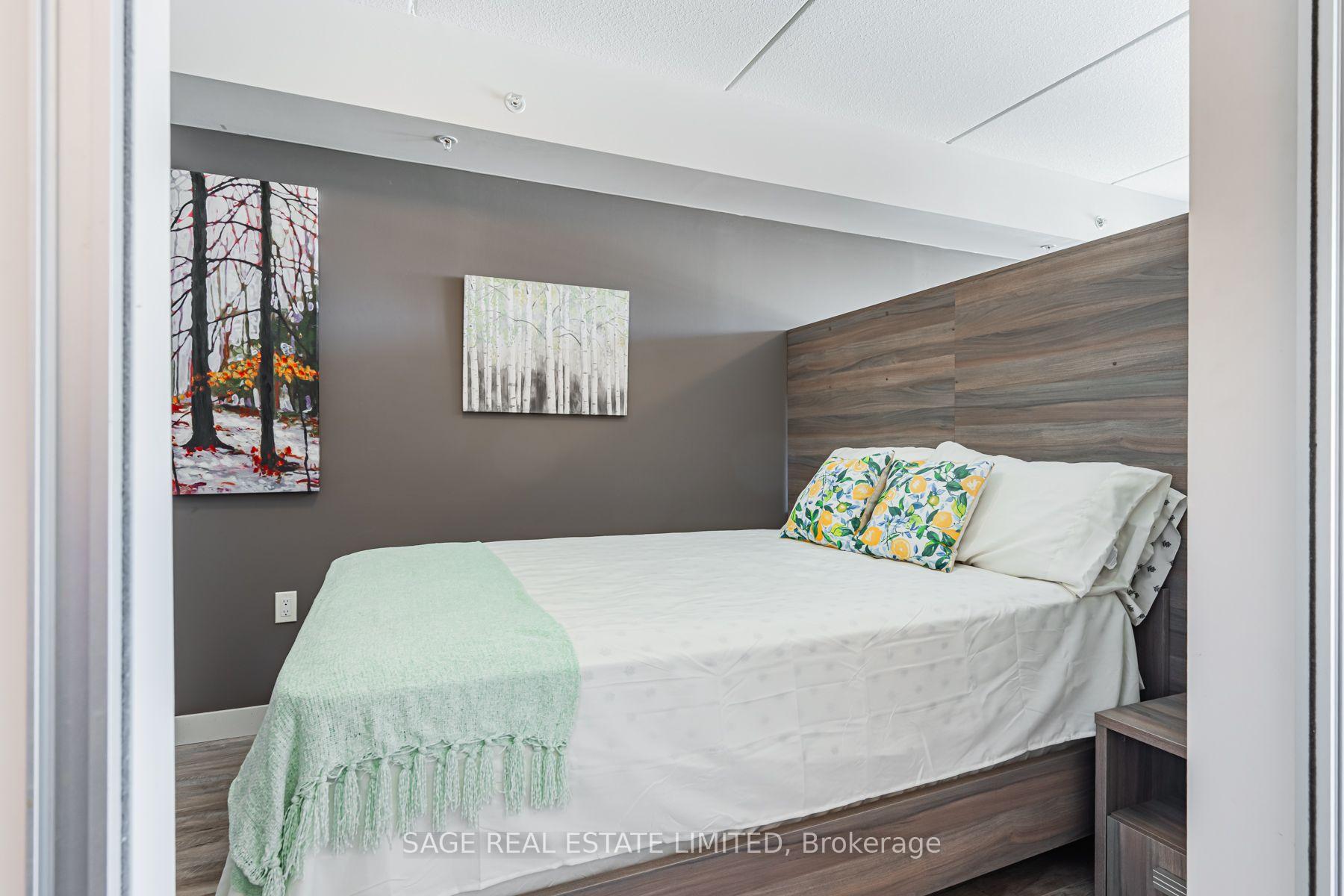 Photo 19 of Unit 424, 257 Hemlock Street, Waterloo, Downtown Waterloo — HOMEH