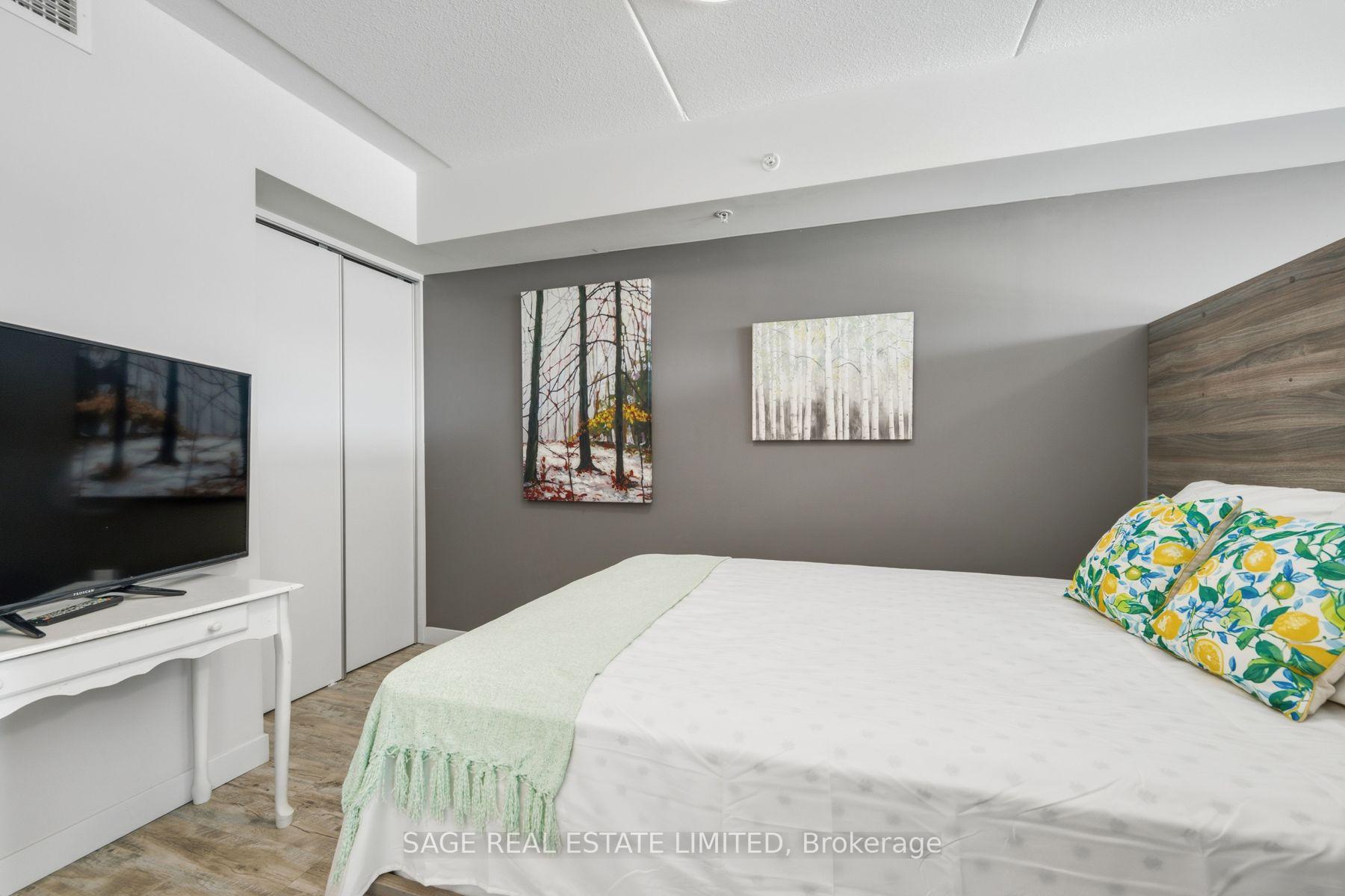 Photo 20 of Unit 424, 257 Hemlock Street, Waterloo, Downtown Waterloo — HOMEH