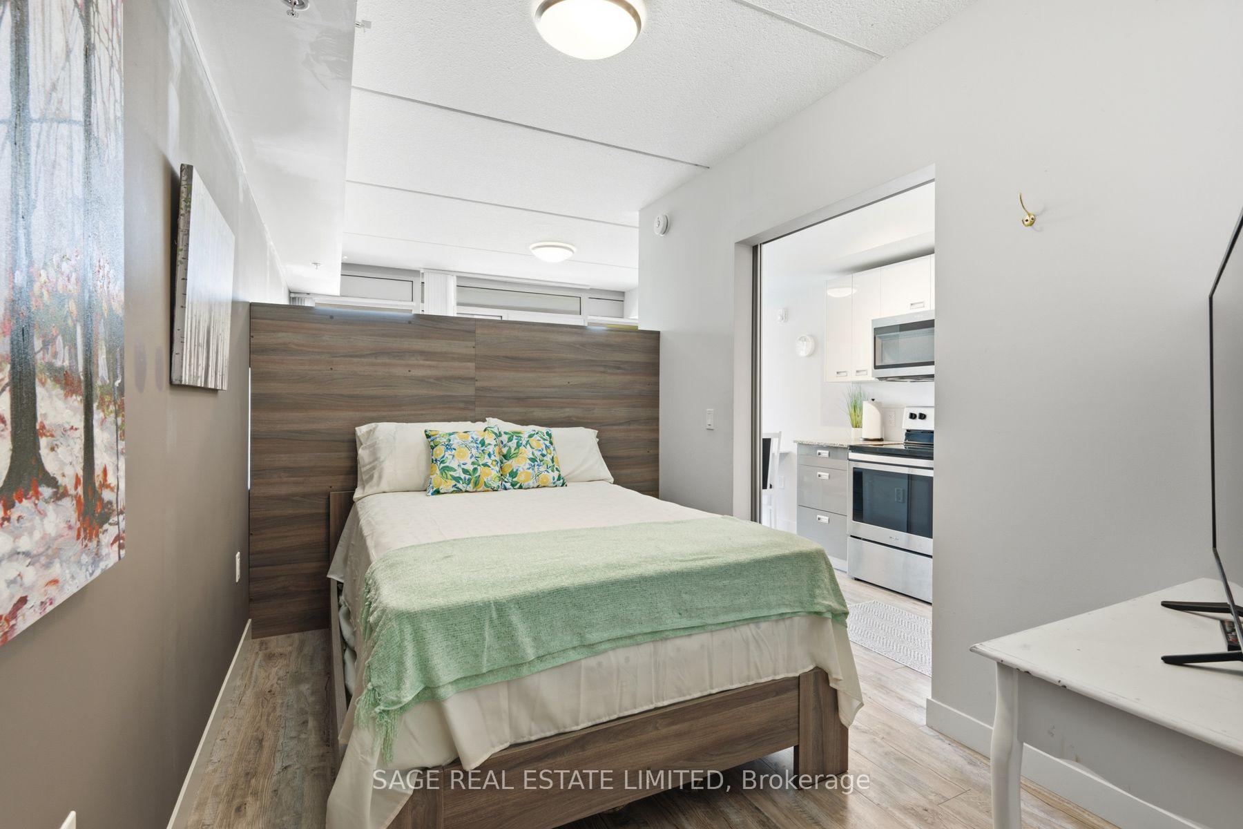 Photo 22 of Unit 424, 257 Hemlock Street, Waterloo, Downtown Waterloo — HOMEH