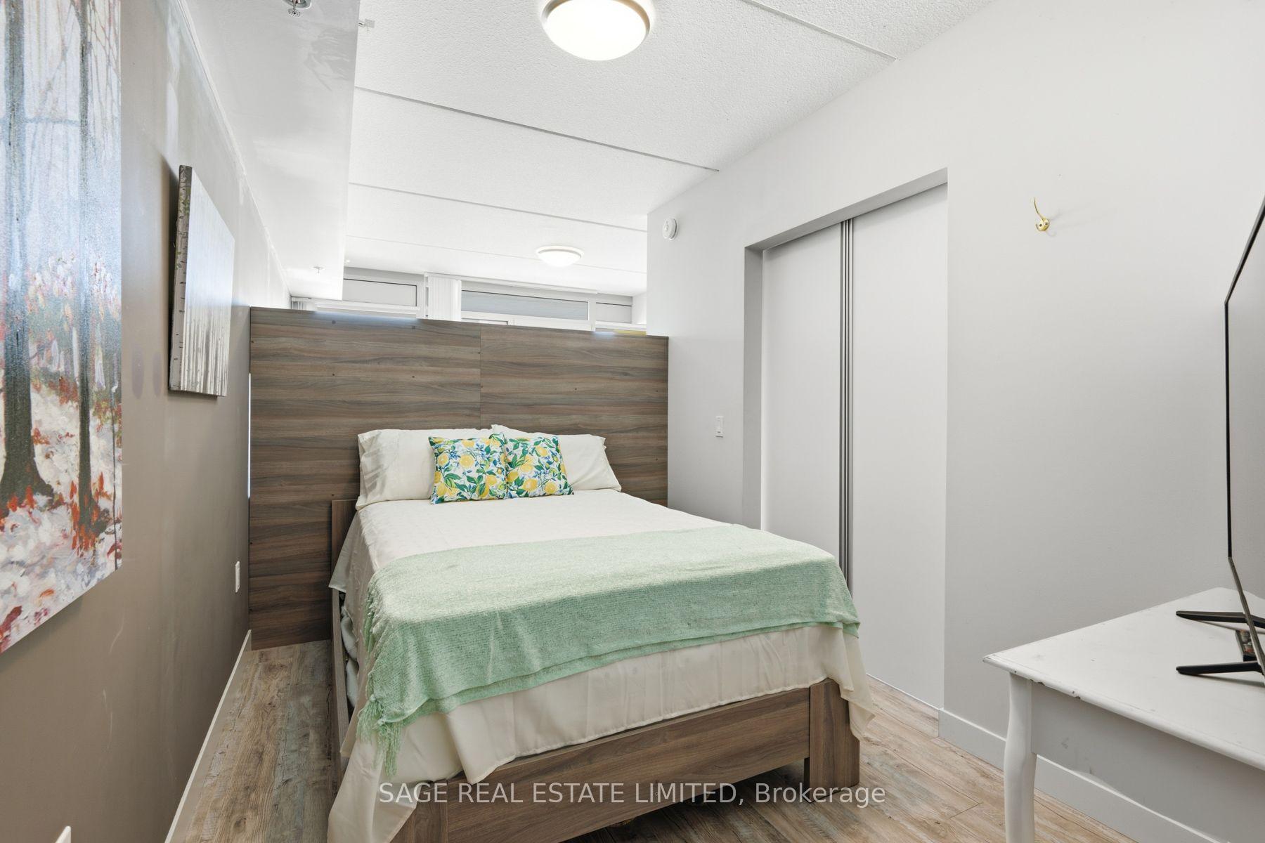 Photo 23 of Unit 424, 257 Hemlock Street, Waterloo, Downtown Waterloo — HOMEH