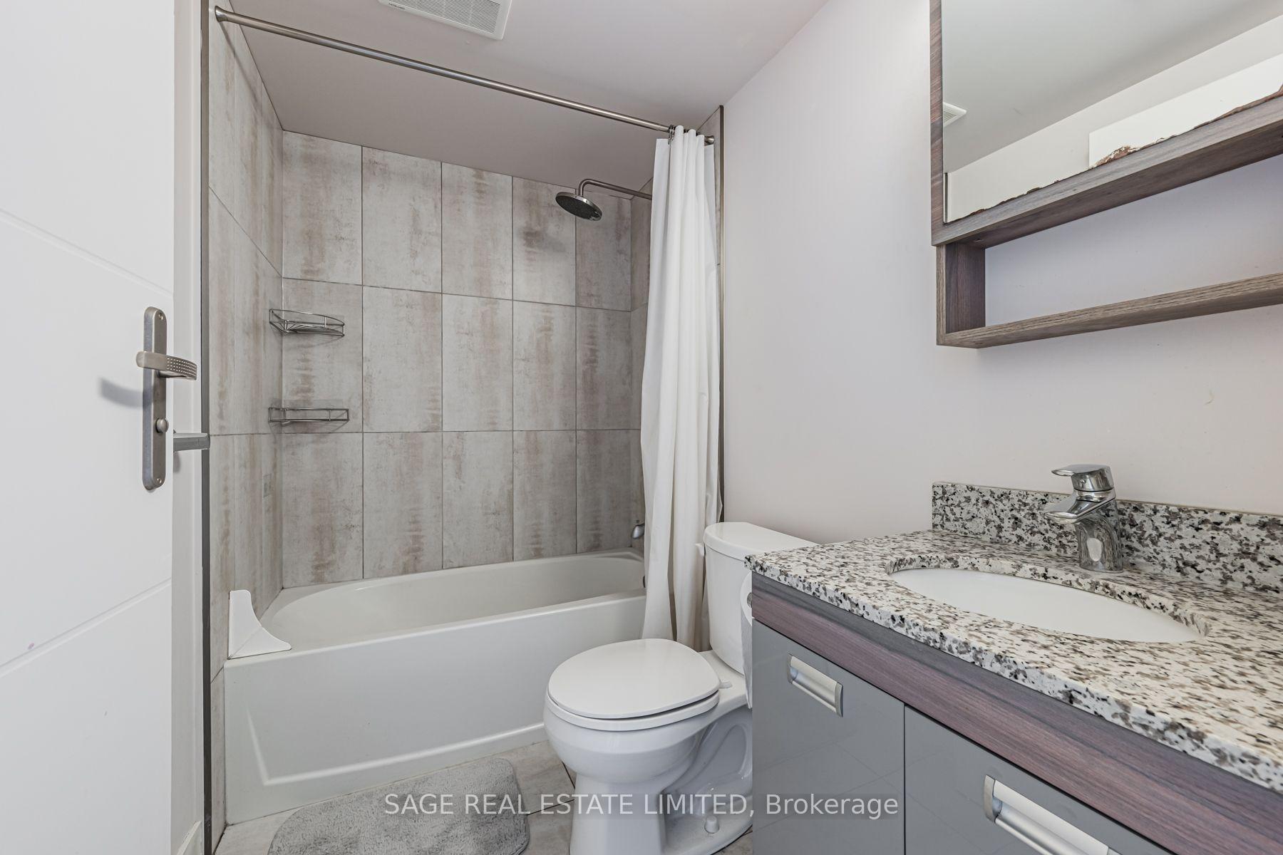 Photo 24 of Unit 424, 257 Hemlock Street, Waterloo, Downtown Waterloo — HOMEH