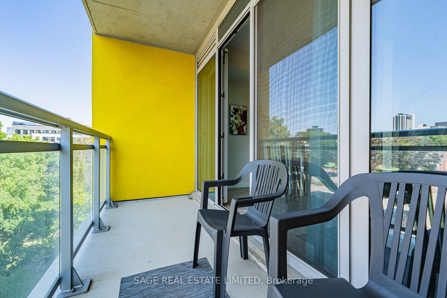 Photo 27 of Unit 424, 257 Hemlock Street, Waterloo, Downtown Waterloo — HOMEH