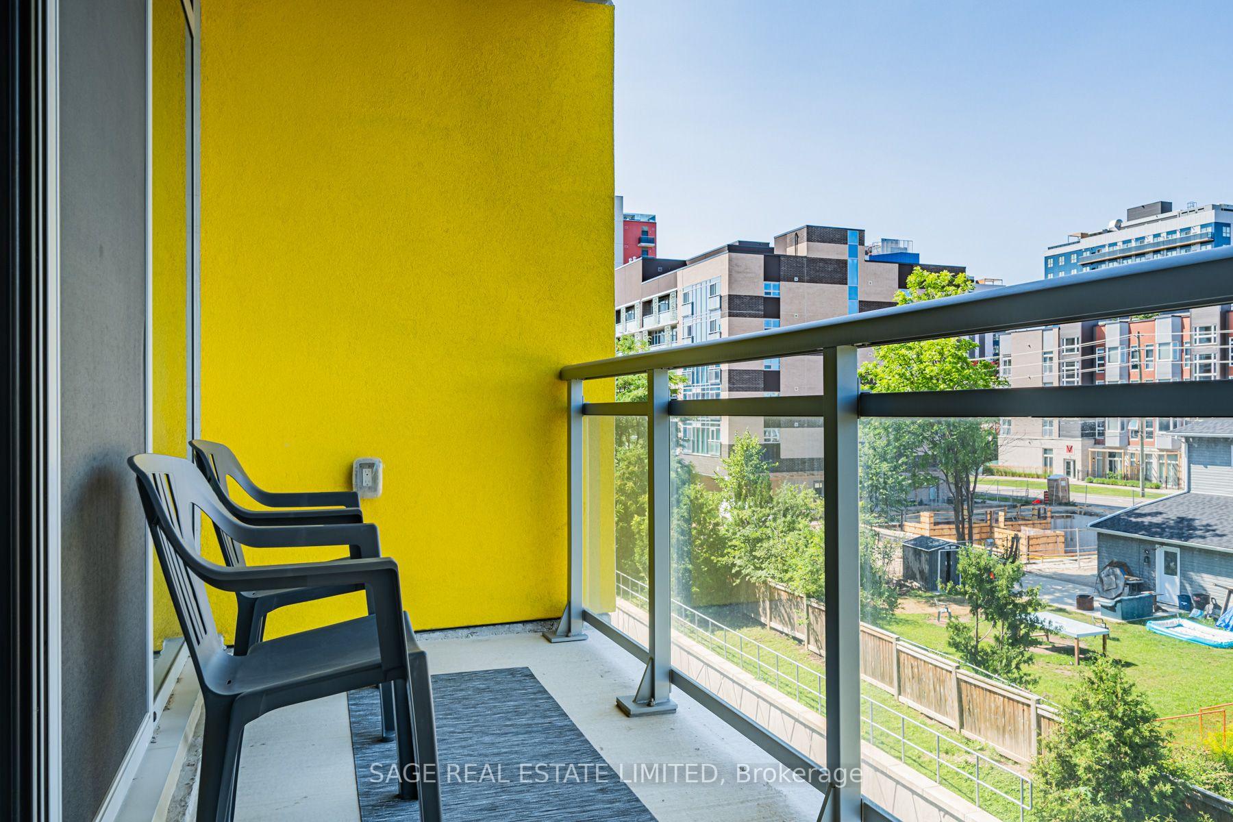 Photo 28 of Unit 424, 257 Hemlock Street, Waterloo, Downtown Waterloo — HOMEH