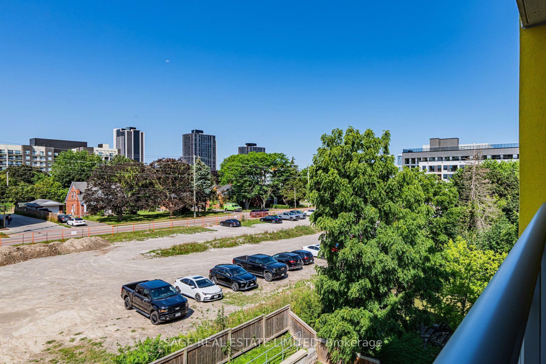 Photo 32 of Unit 424, 257 Hemlock Street, Waterloo, Downtown Waterloo — HOMEH