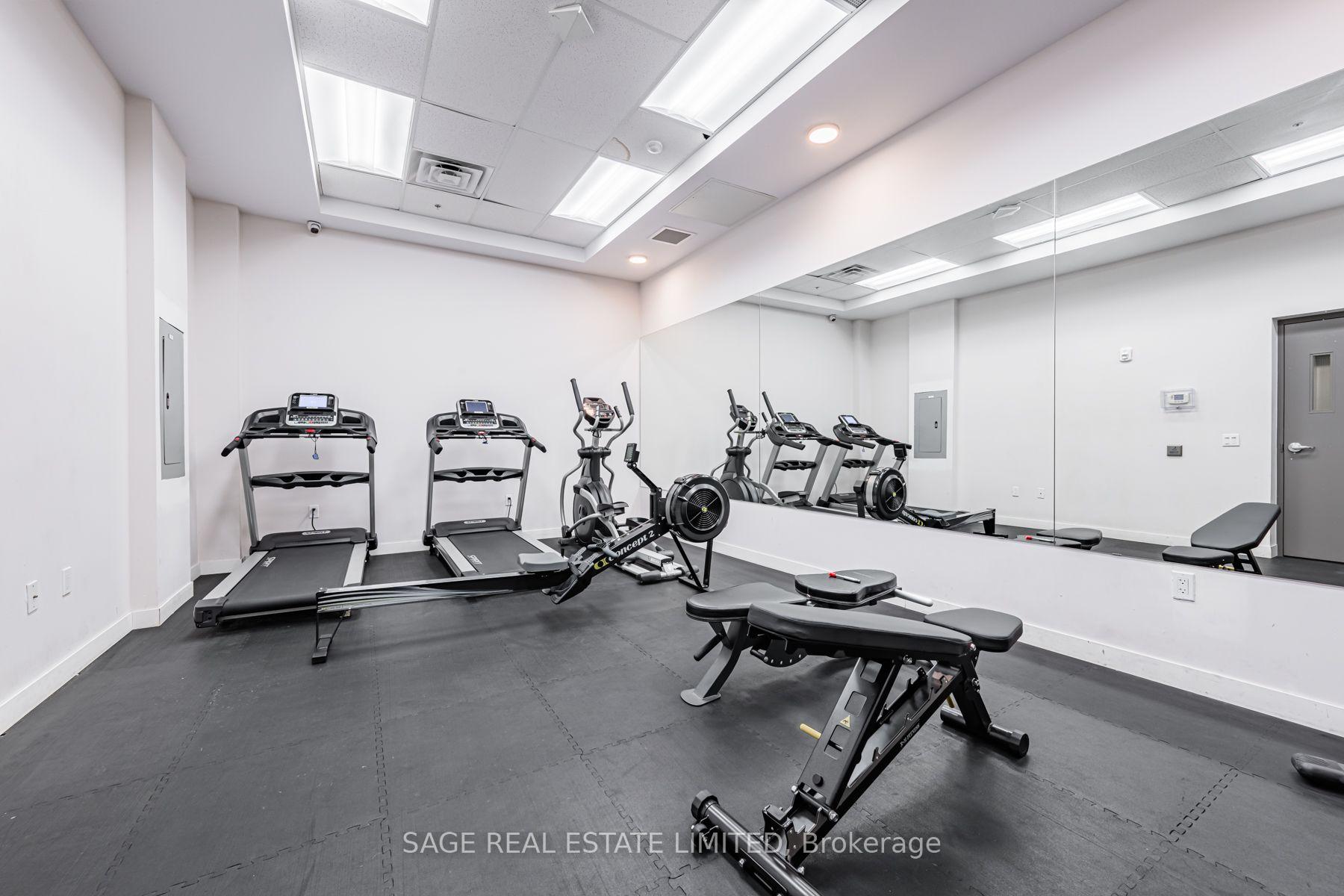 Photo 33 of Unit 424, 257 Hemlock Street, Waterloo, Downtown Waterloo — HOMEH