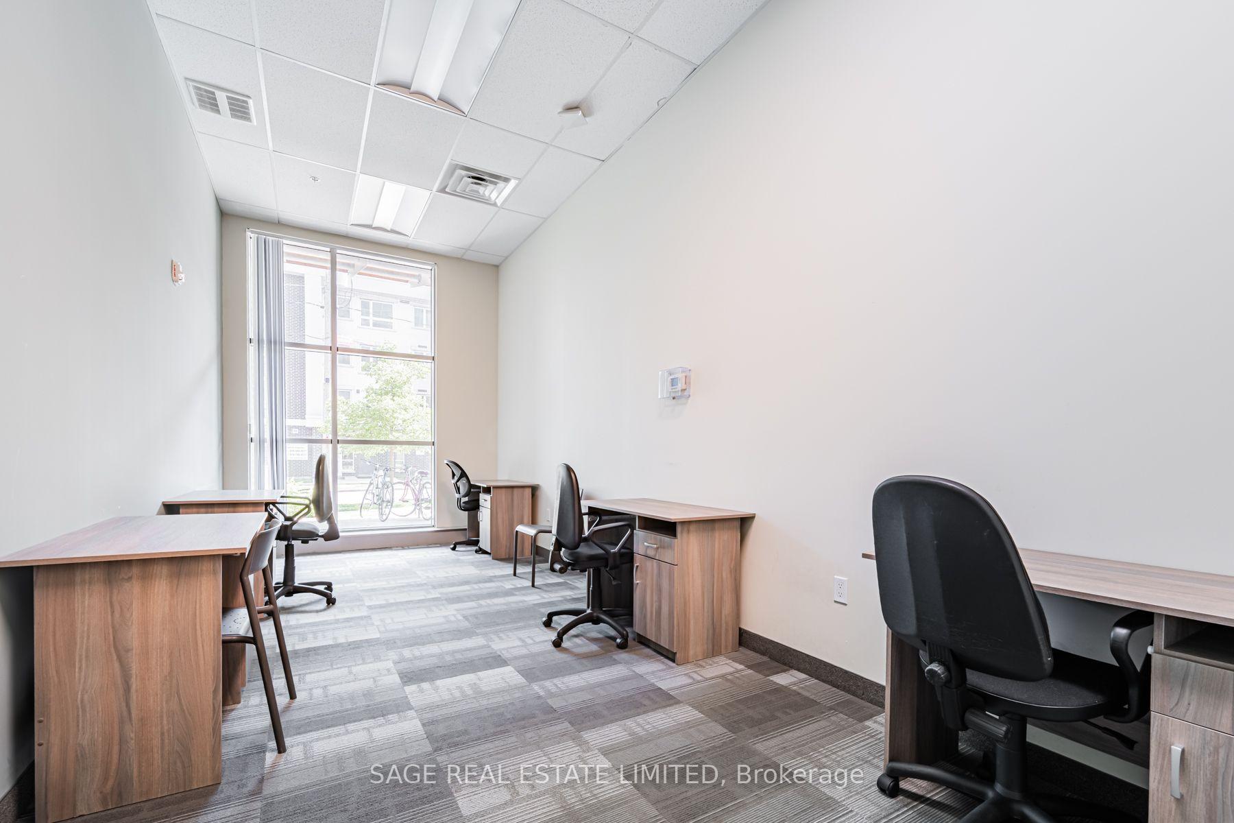 Photo 35 of Unit 424, 257 Hemlock Street, Waterloo, Downtown Waterloo — HOMEH