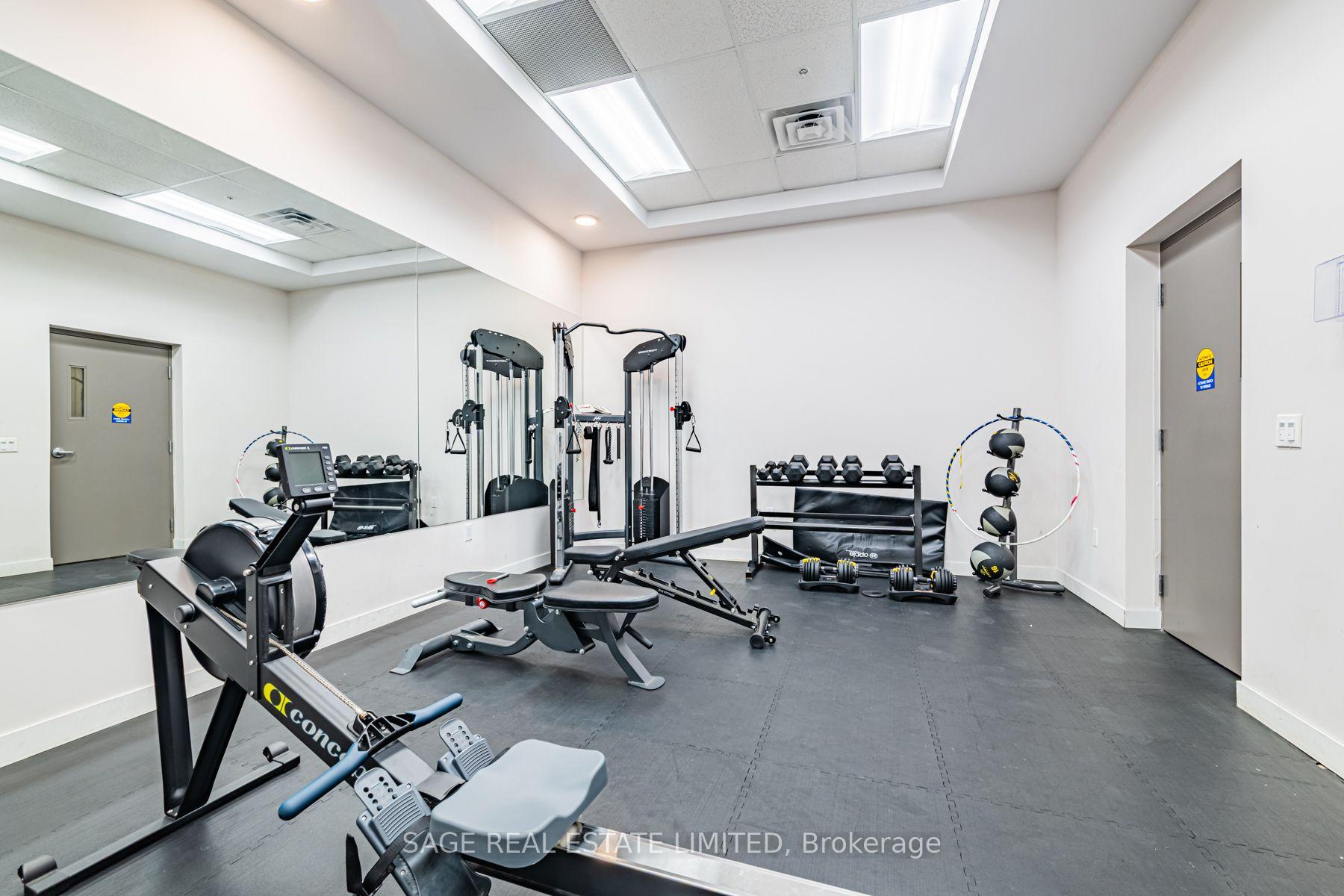 Photo 36 of Unit 424, 257 Hemlock Street, Waterloo, Downtown Waterloo — HOMEH