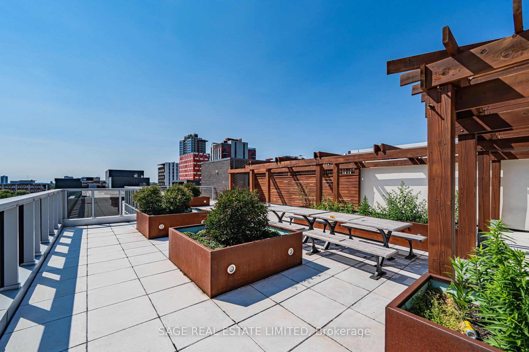 Photo 38 of Unit 424, 257 Hemlock Street, Waterloo, Downtown Waterloo — HOMEH