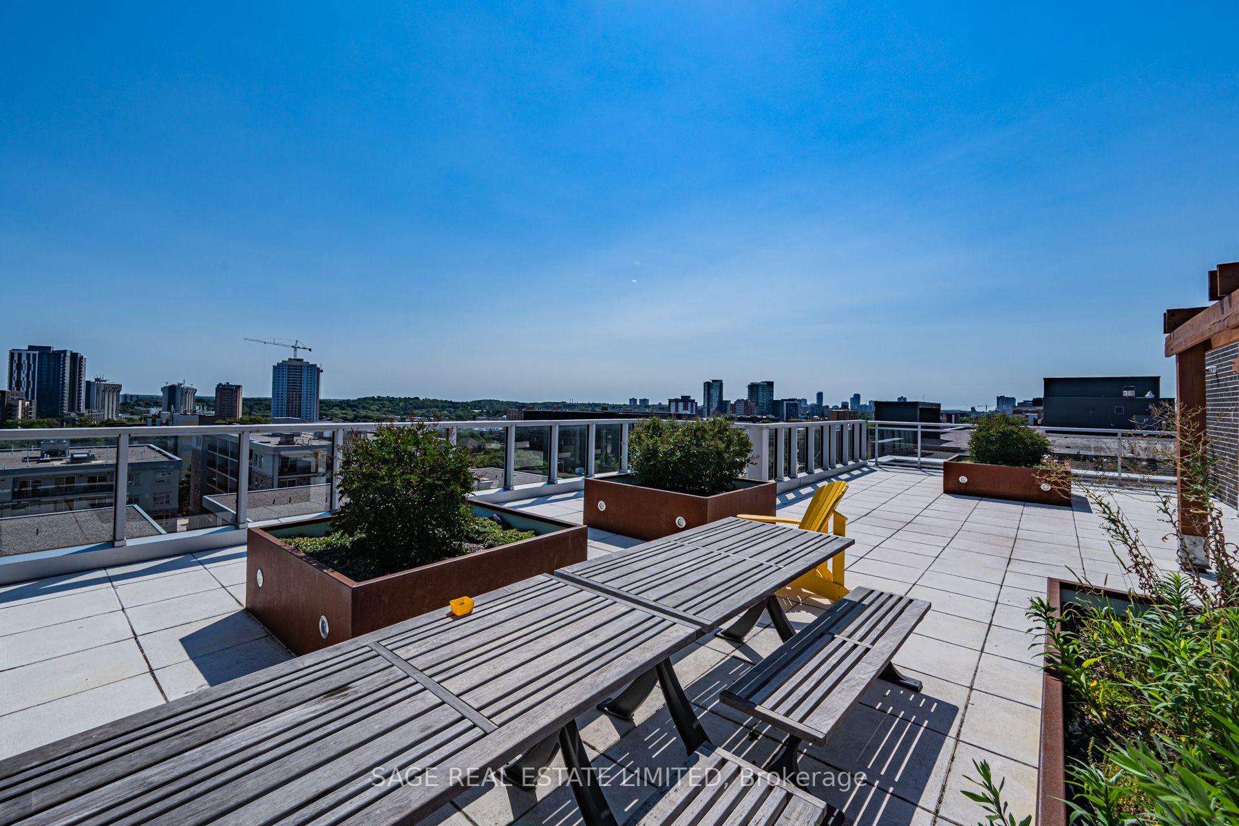Photo 40 of Unit 424, 257 Hemlock Street, Waterloo, Downtown Waterloo — HOMEH