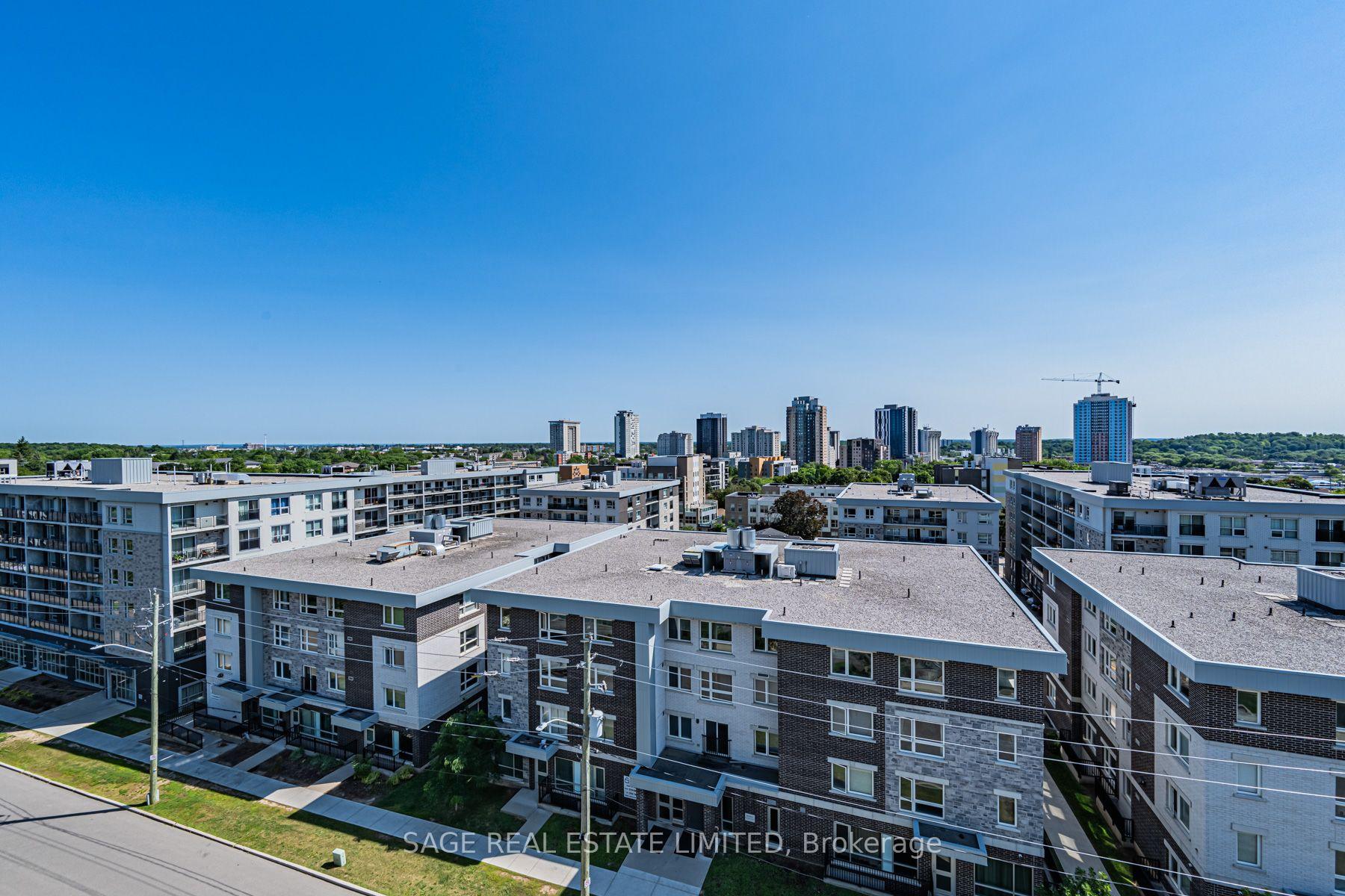 Photo 41 of Unit 424, 257 Hemlock Street, Waterloo, Downtown Waterloo — HOMEH