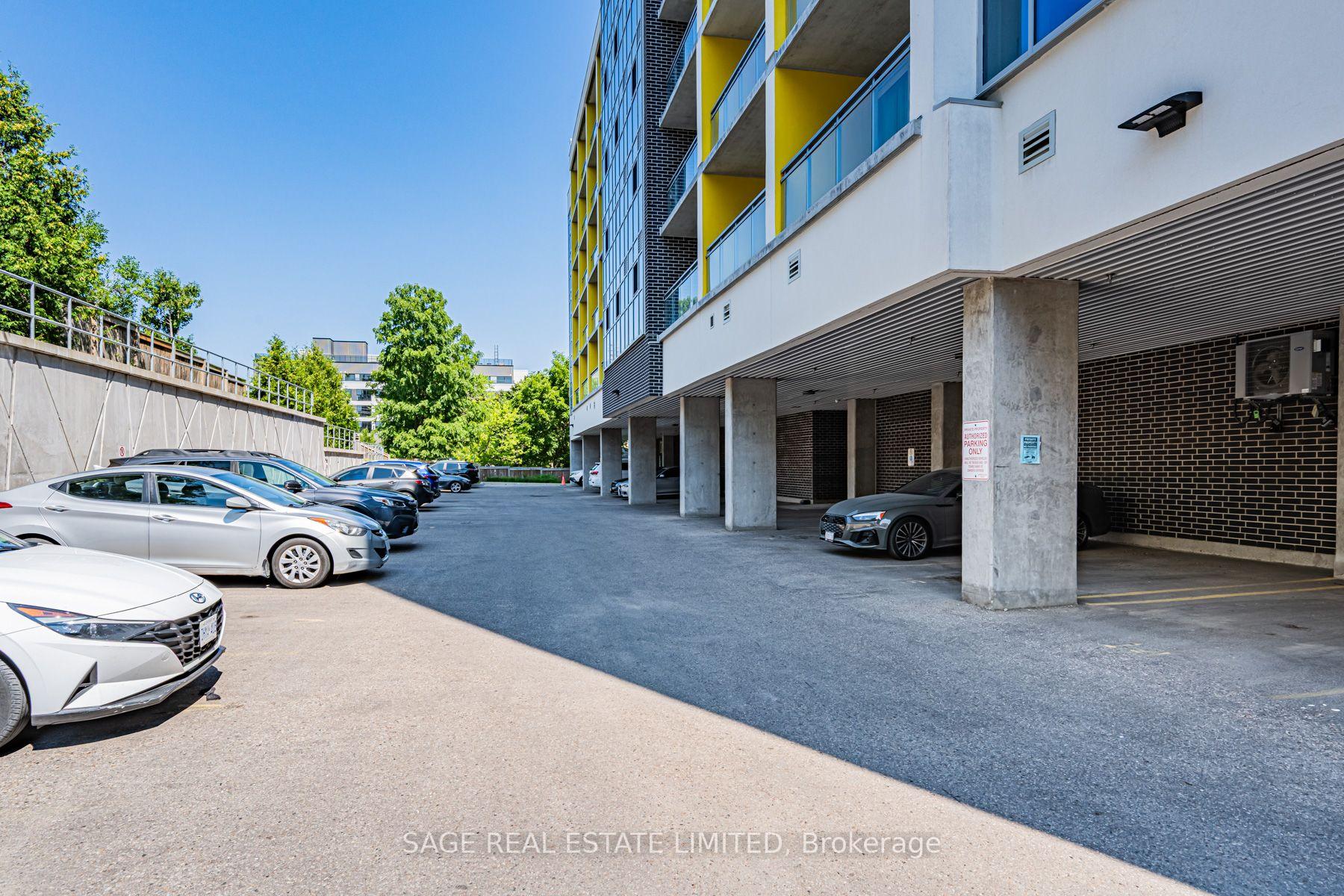 Photo 44 of Unit 424, 257 Hemlock Street, Waterloo, Downtown Waterloo — HOMEH