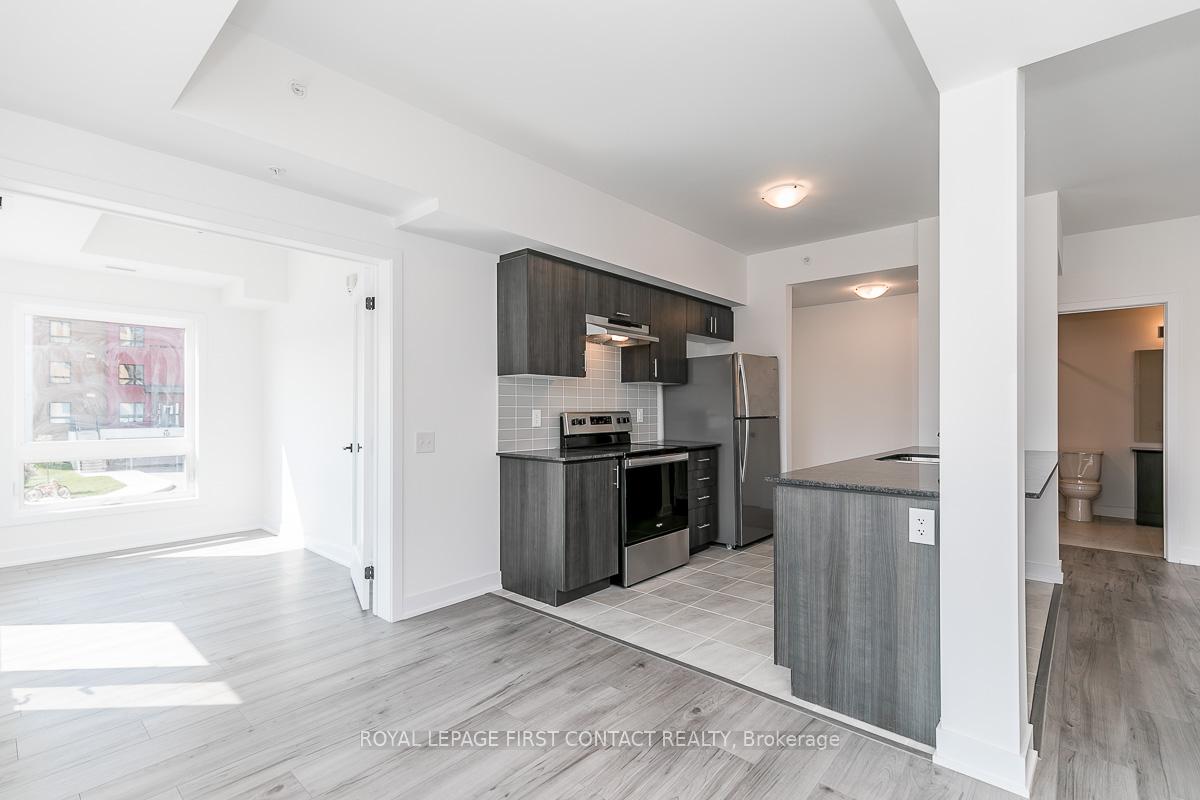 Photo 7 of Unit 101, 8 Culinary Lane, Barrie, Rural Barrie Southeast — HOMEH