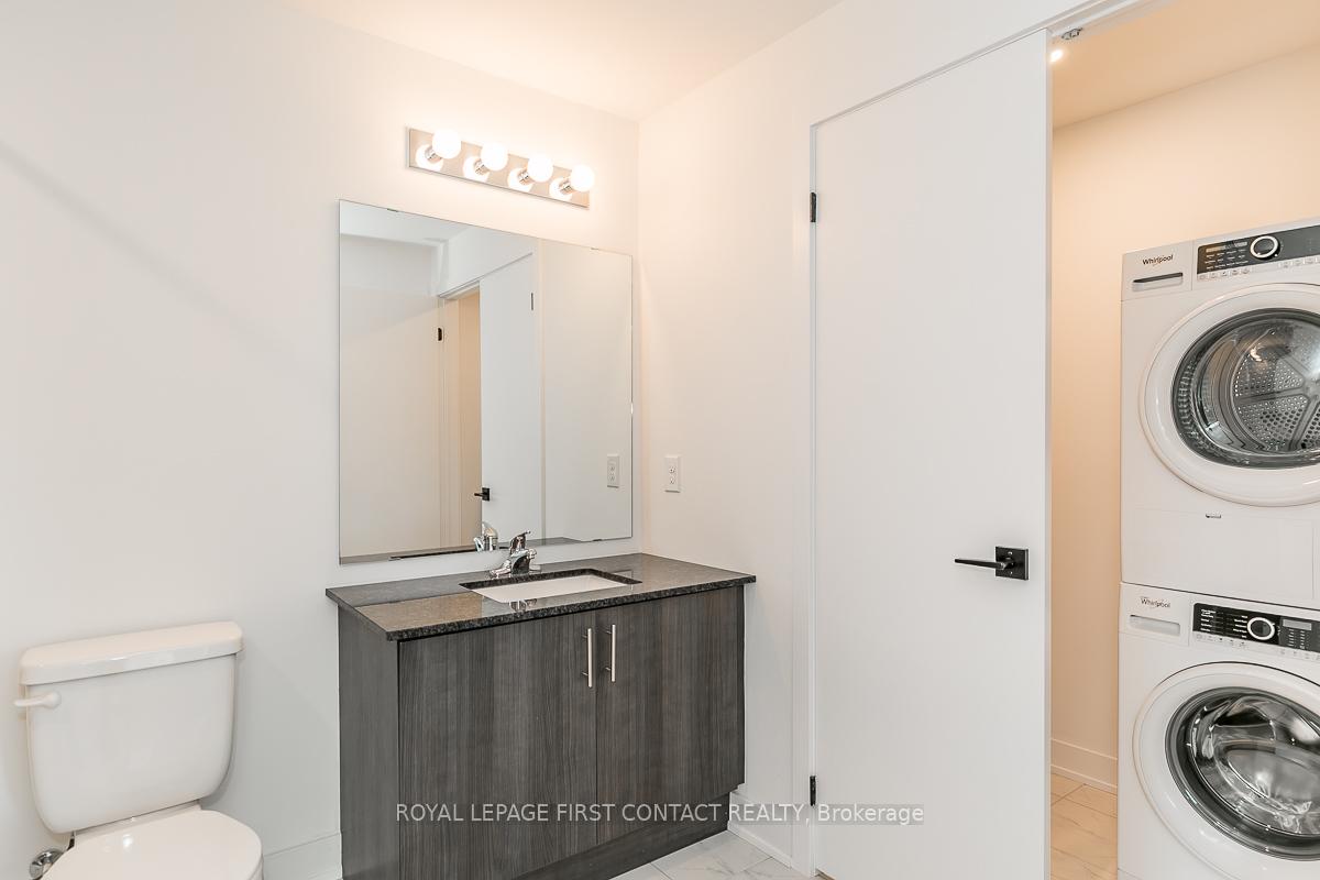 Photo 9 of Unit 101, 8 Culinary Lane, Barrie, Rural Barrie Southeast — HOMEH