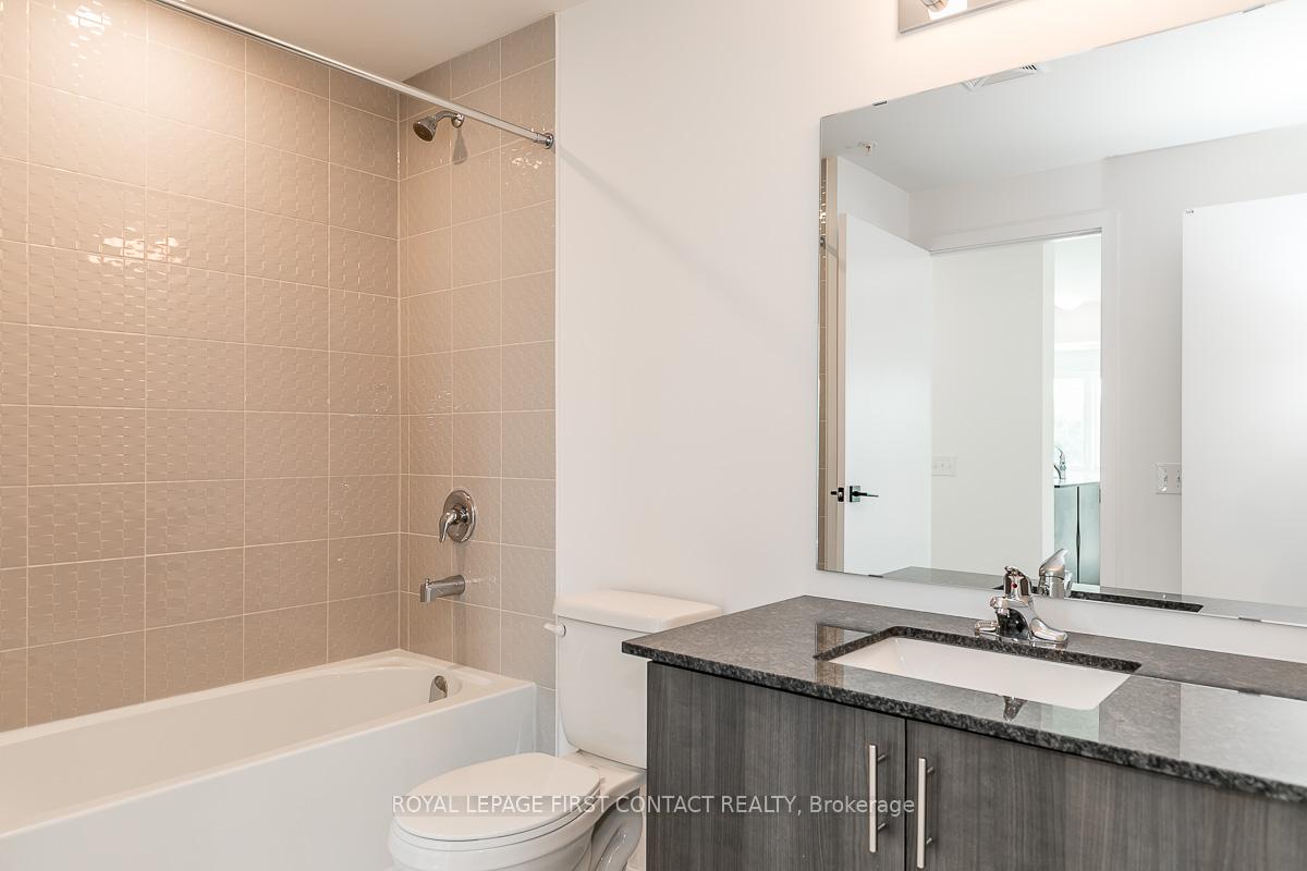 Photo 10 of Unit 101, 8 Culinary Lane, Barrie, Rural Barrie Southeast — HOMEH