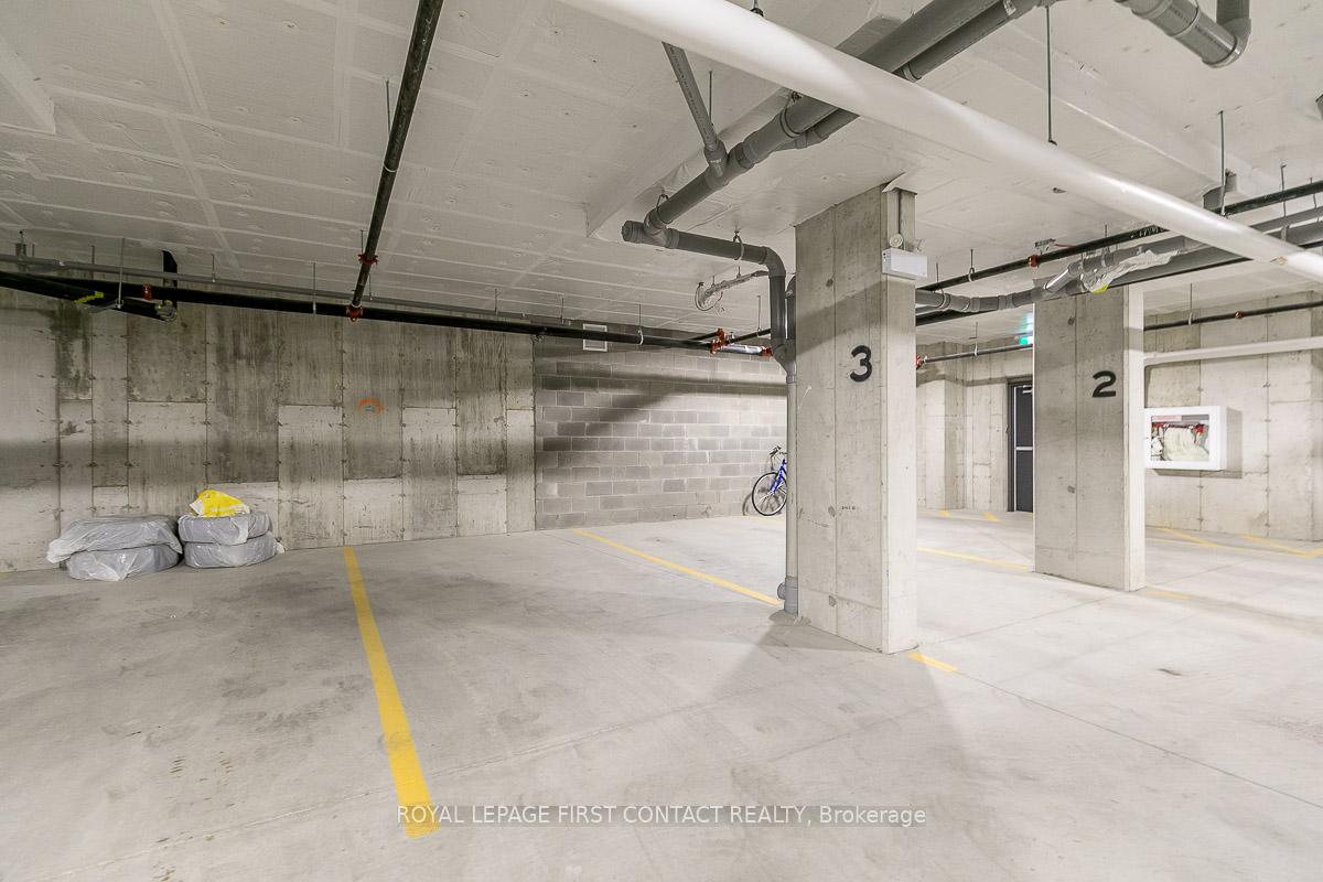Photo 16 of Unit 101, 8 Culinary Lane, Barrie, Rural Barrie Southeast — HOMEH