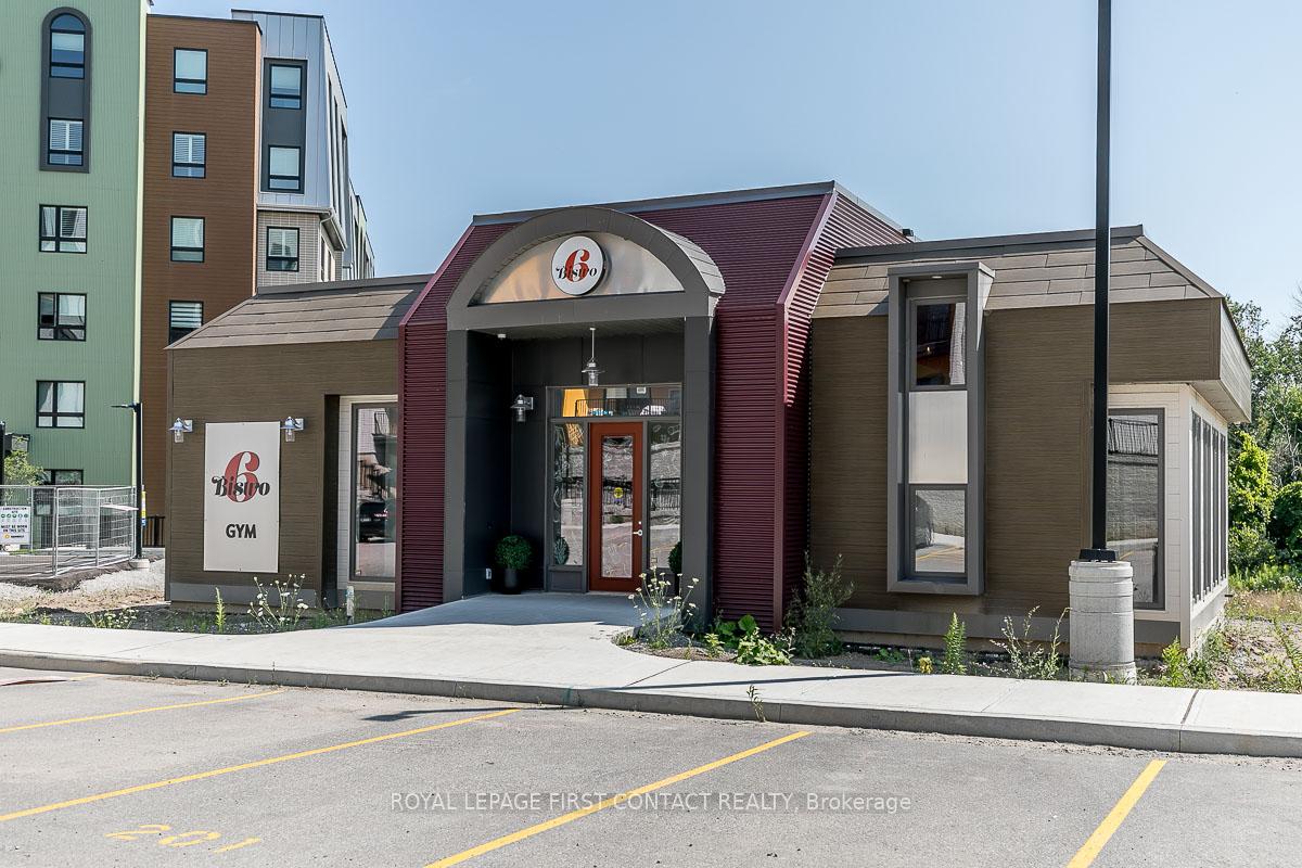 Photo 18 of Unit 101, 8 Culinary Lane, Barrie, Rural Barrie Southeast — HOMEH