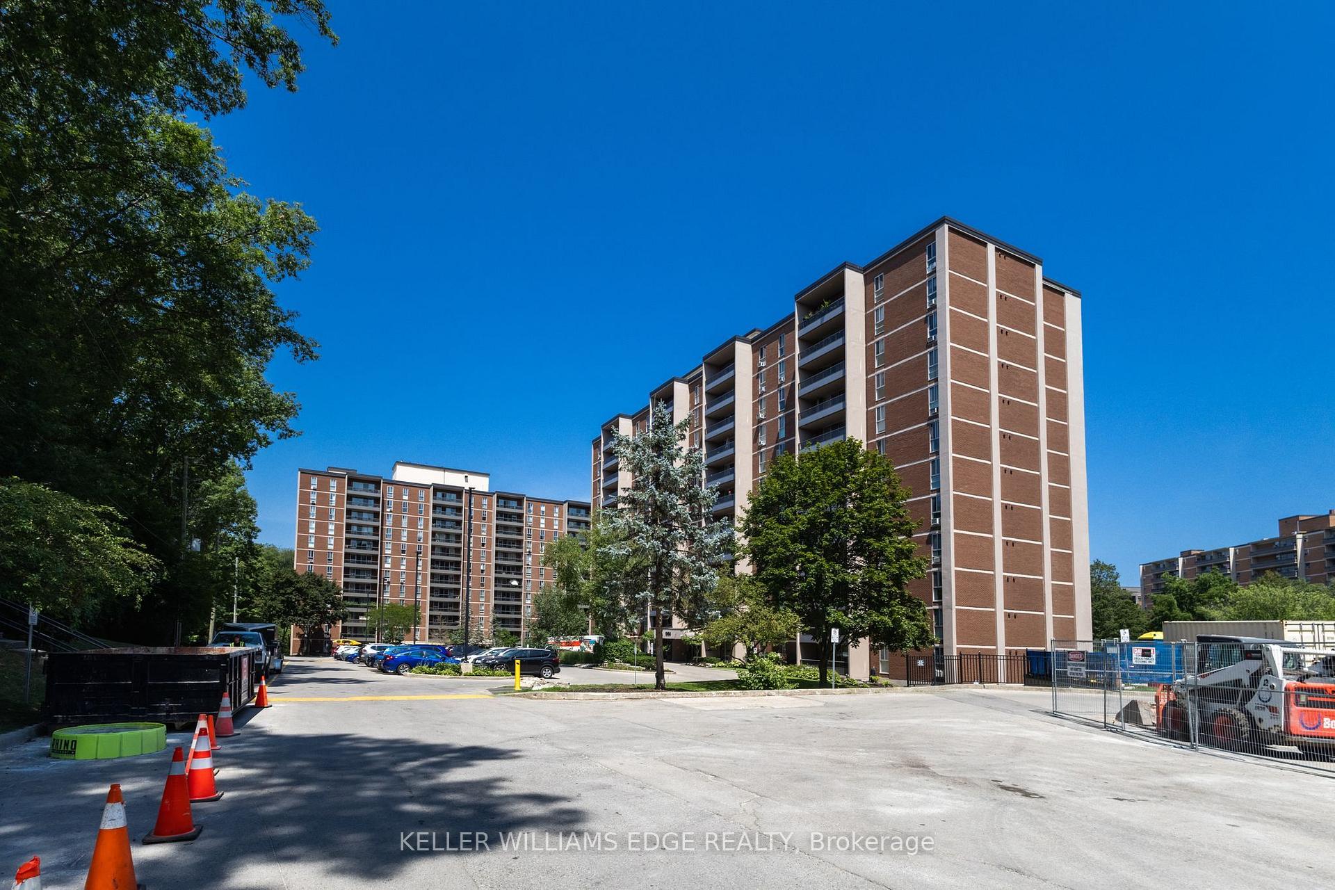 Photo 1 of Unit 503, 1966 Main Street W, Hamilton, Ainslie Wood — HOMEH