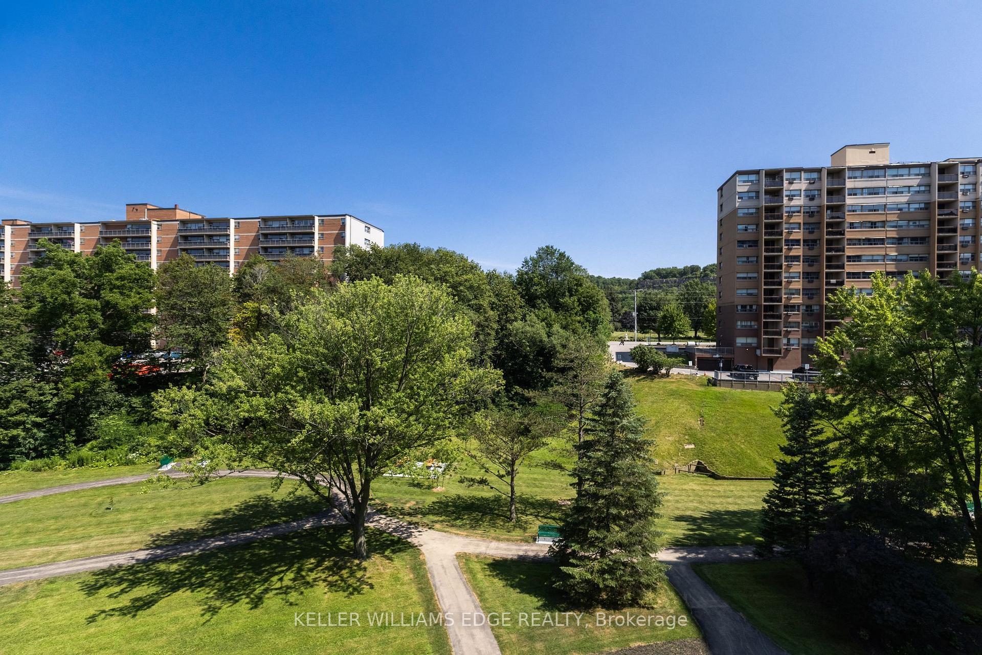 Photo 36 of Unit 503, 1966 Main Street W, Hamilton, Ainslie Wood — HOMEH