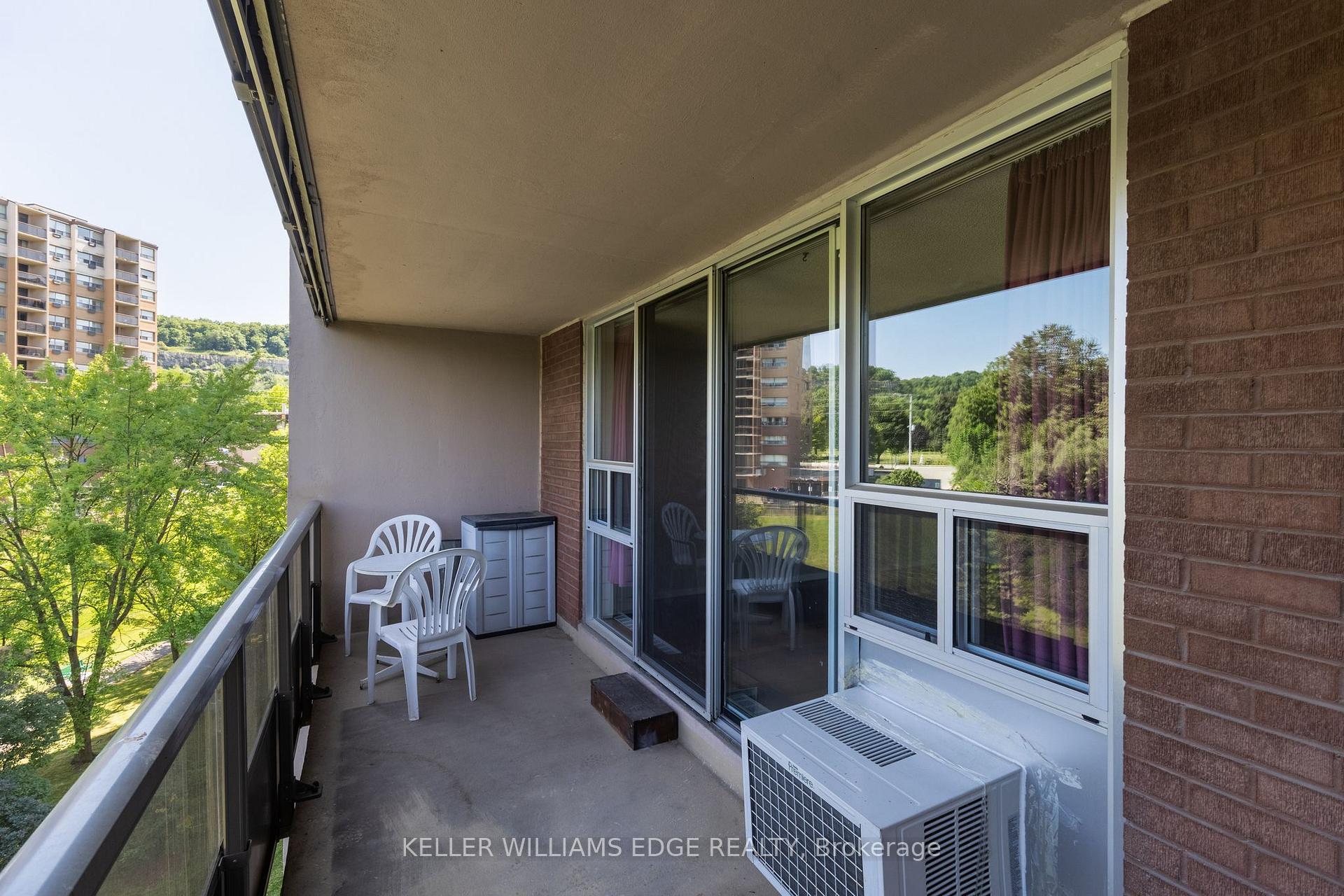 Photo 37 of Unit 503, 1966 Main Street W, Hamilton, Ainslie Wood — HOMEH