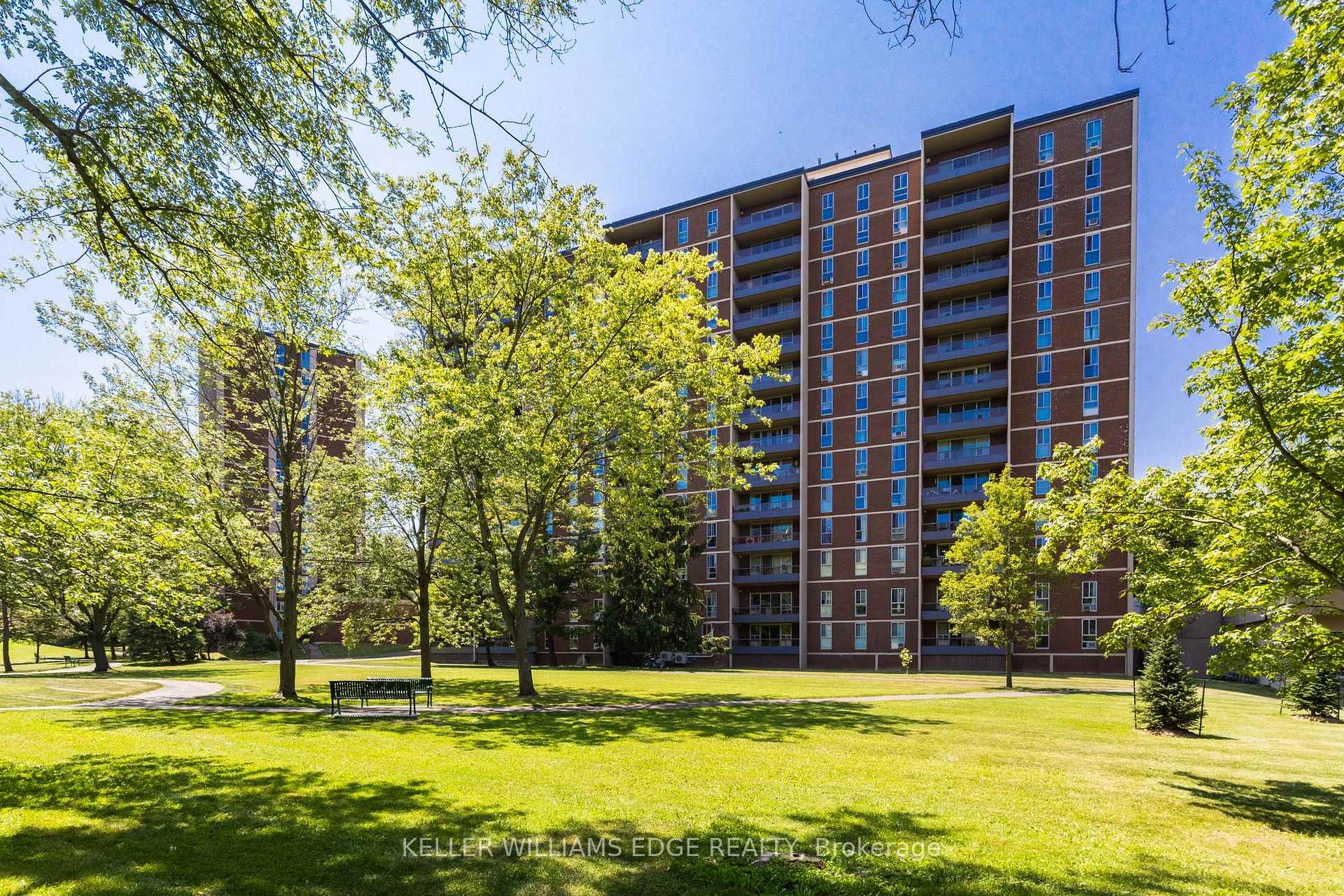 Photo 45 of Unit 503, 1966 Main Street W, Hamilton, Ainslie Wood — HOMEH