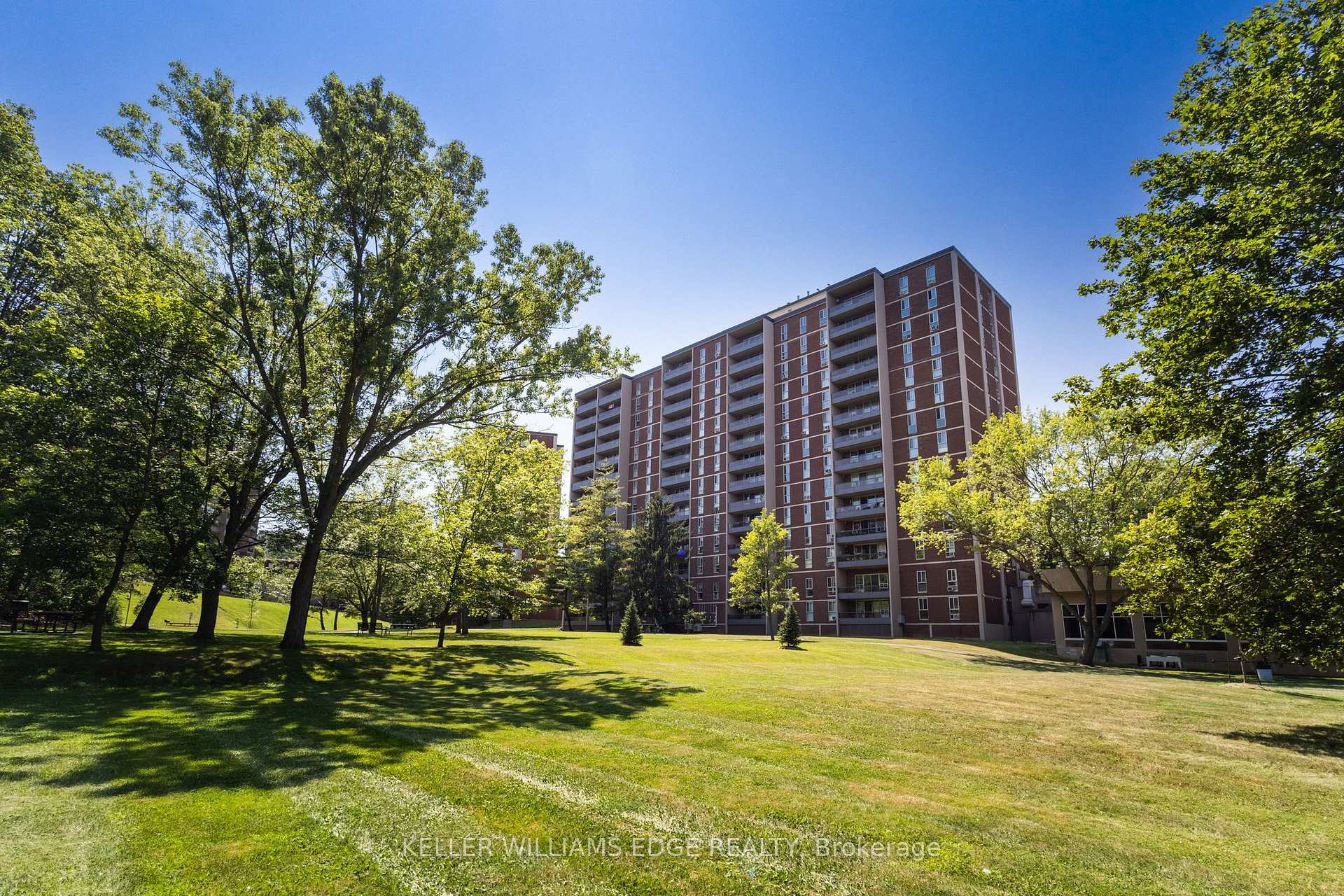 Photo 46 of Unit 503, 1966 Main Street W, Hamilton, Ainslie Wood — HOMEH