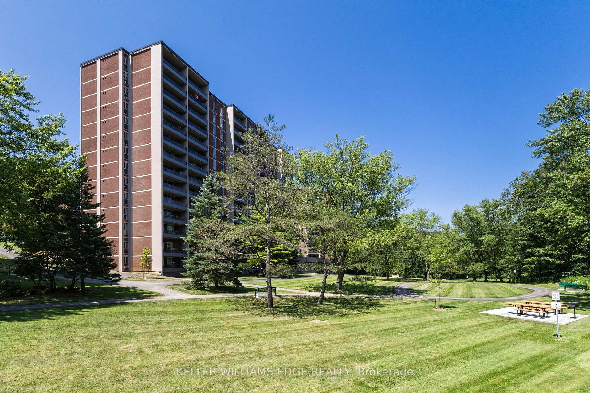 Photo 47 of Unit 503, 1966 Main Street W, Hamilton, Ainslie Wood — HOMEH