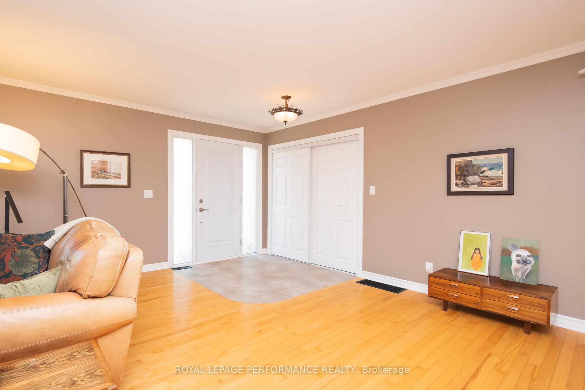 Photo 15 of 3610 Cloverside Road, North Stormont, North Stormont (Roxborough) Twp — HOMEH